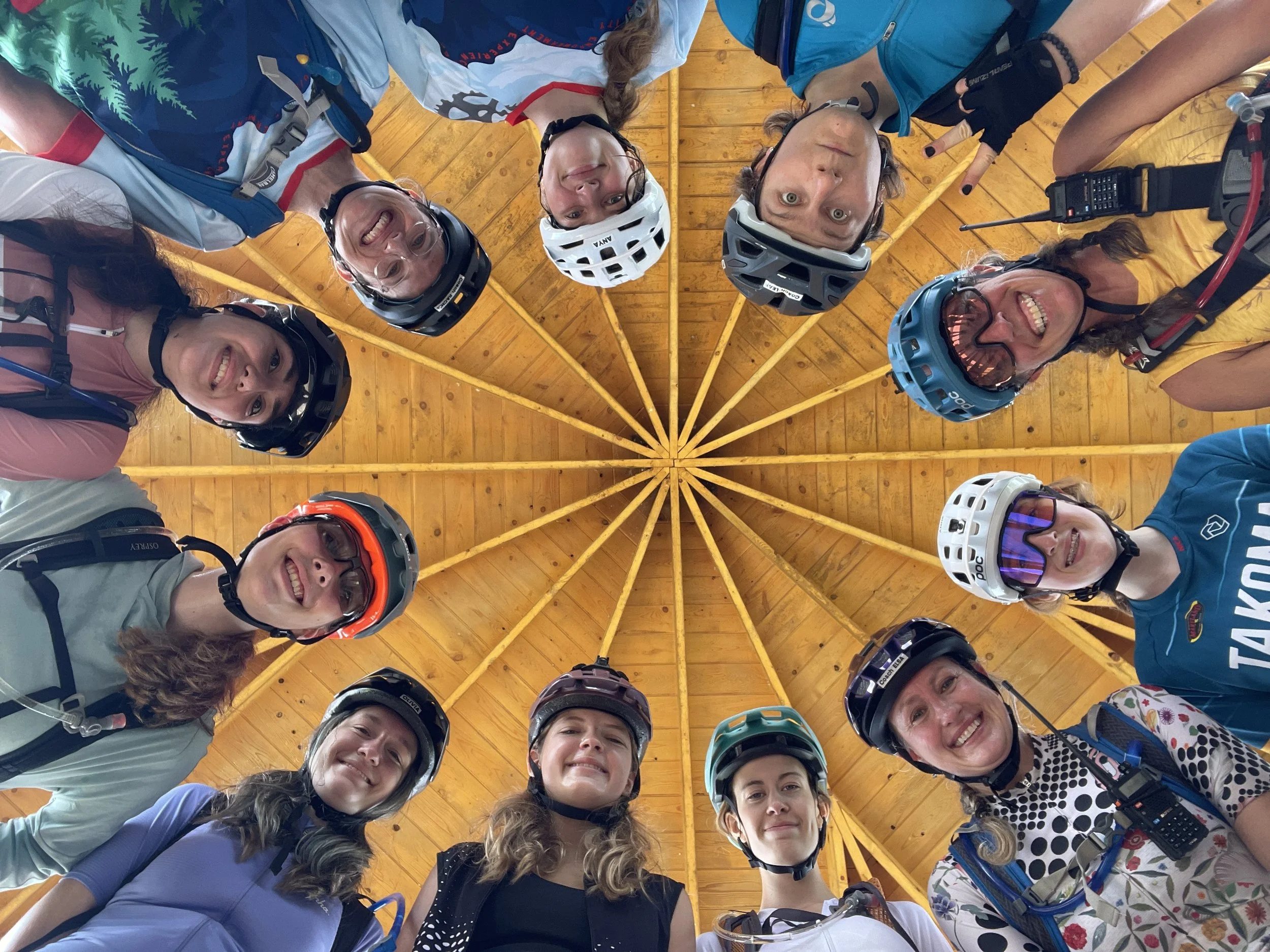 Summer Camp @ Kingdom