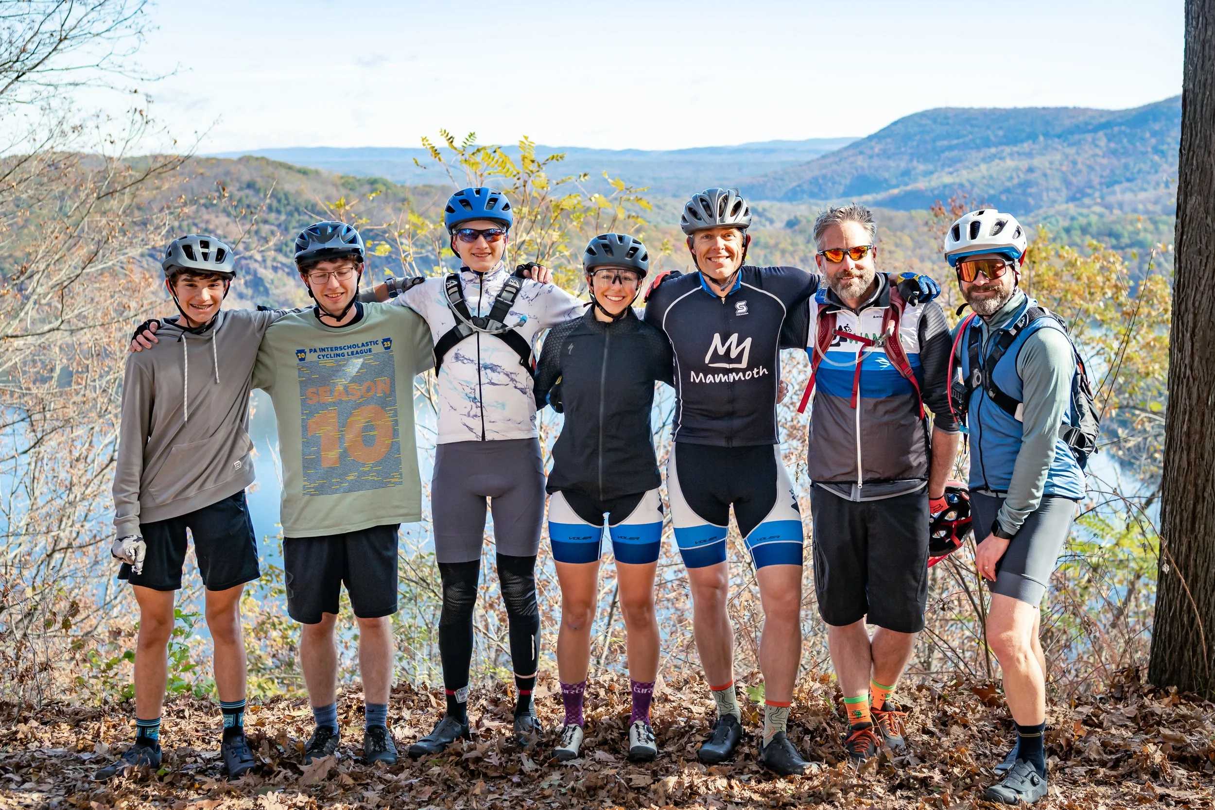 Raystown Radness and PICL Jam