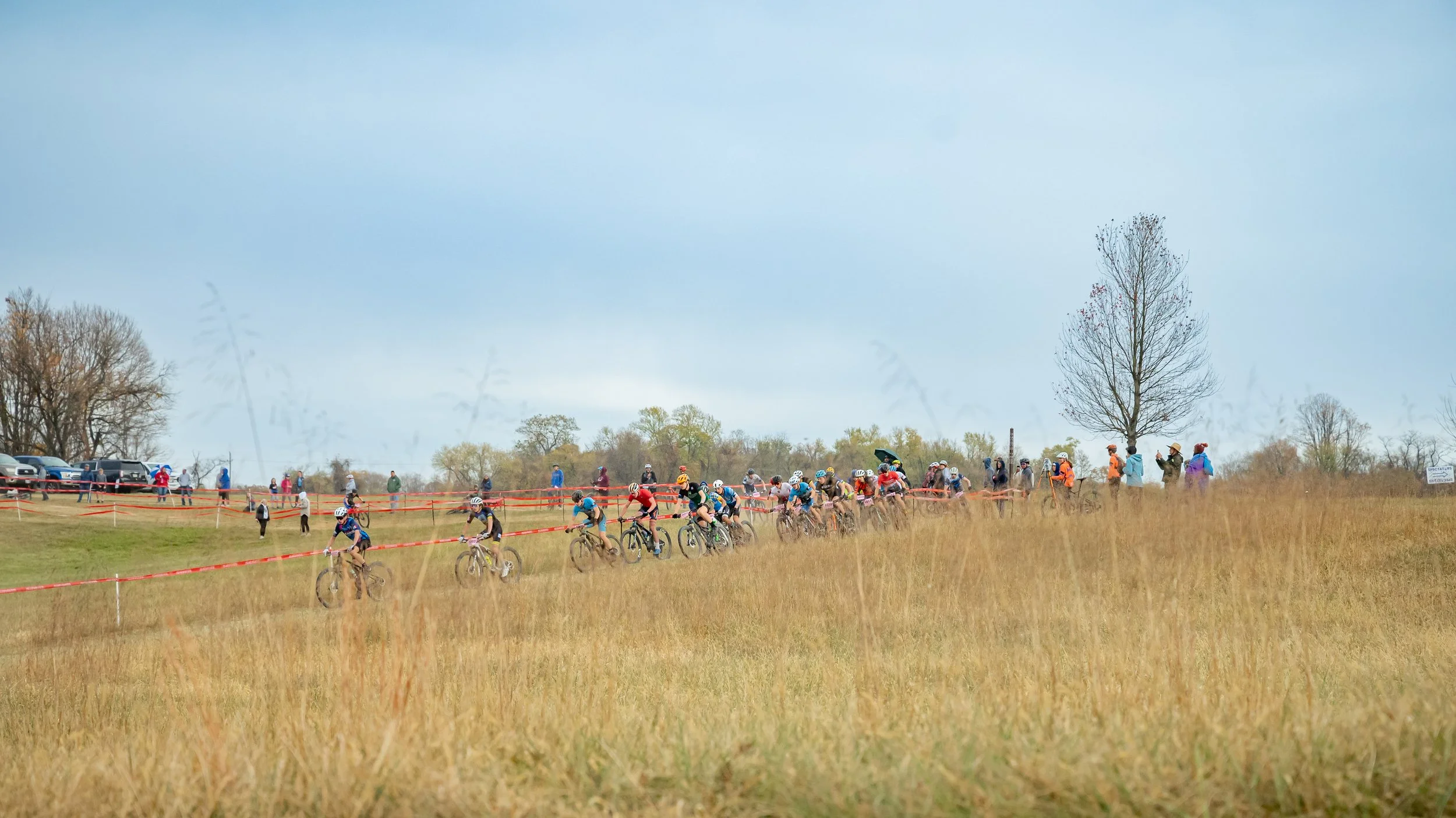 State Championship - Flowin’ at Fair Hill