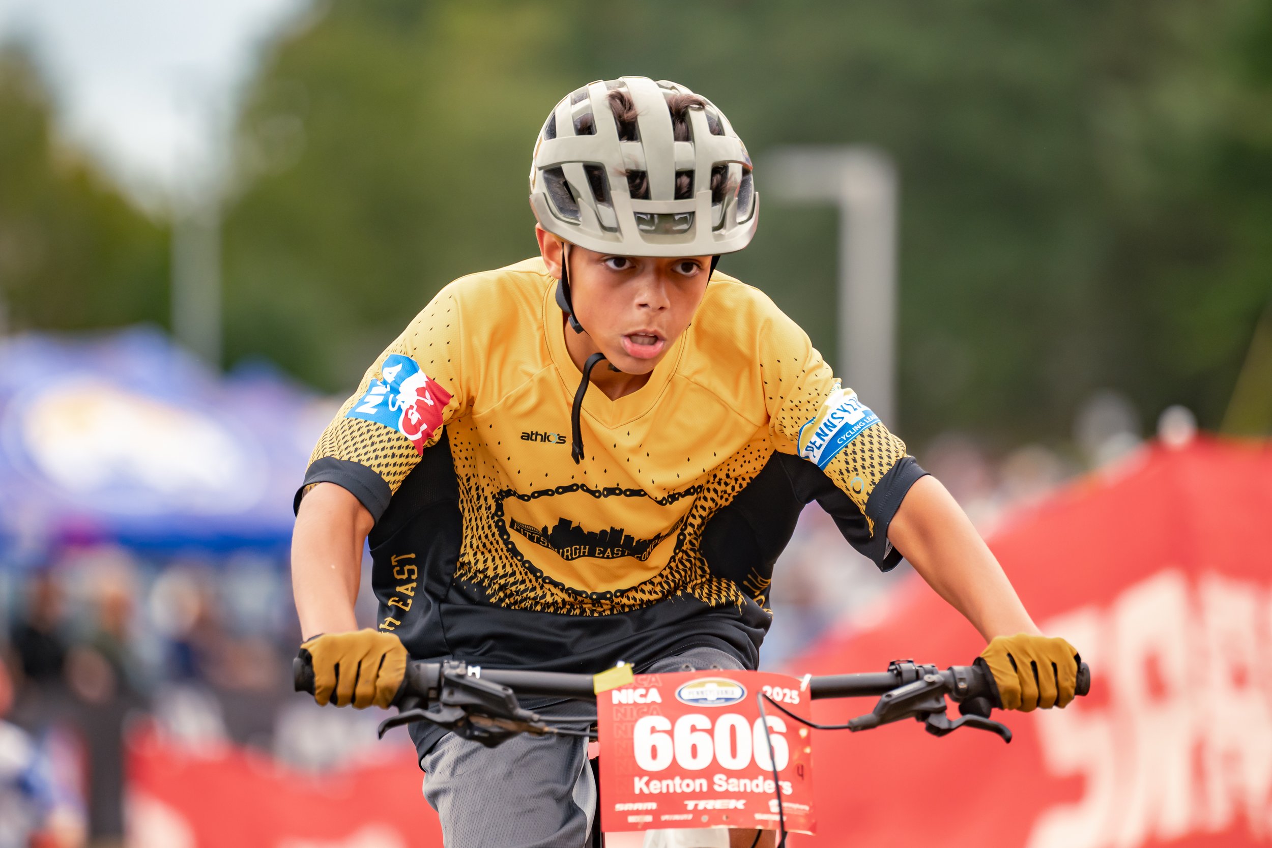 Western Conference #3 - Boyce Big Ring Rally