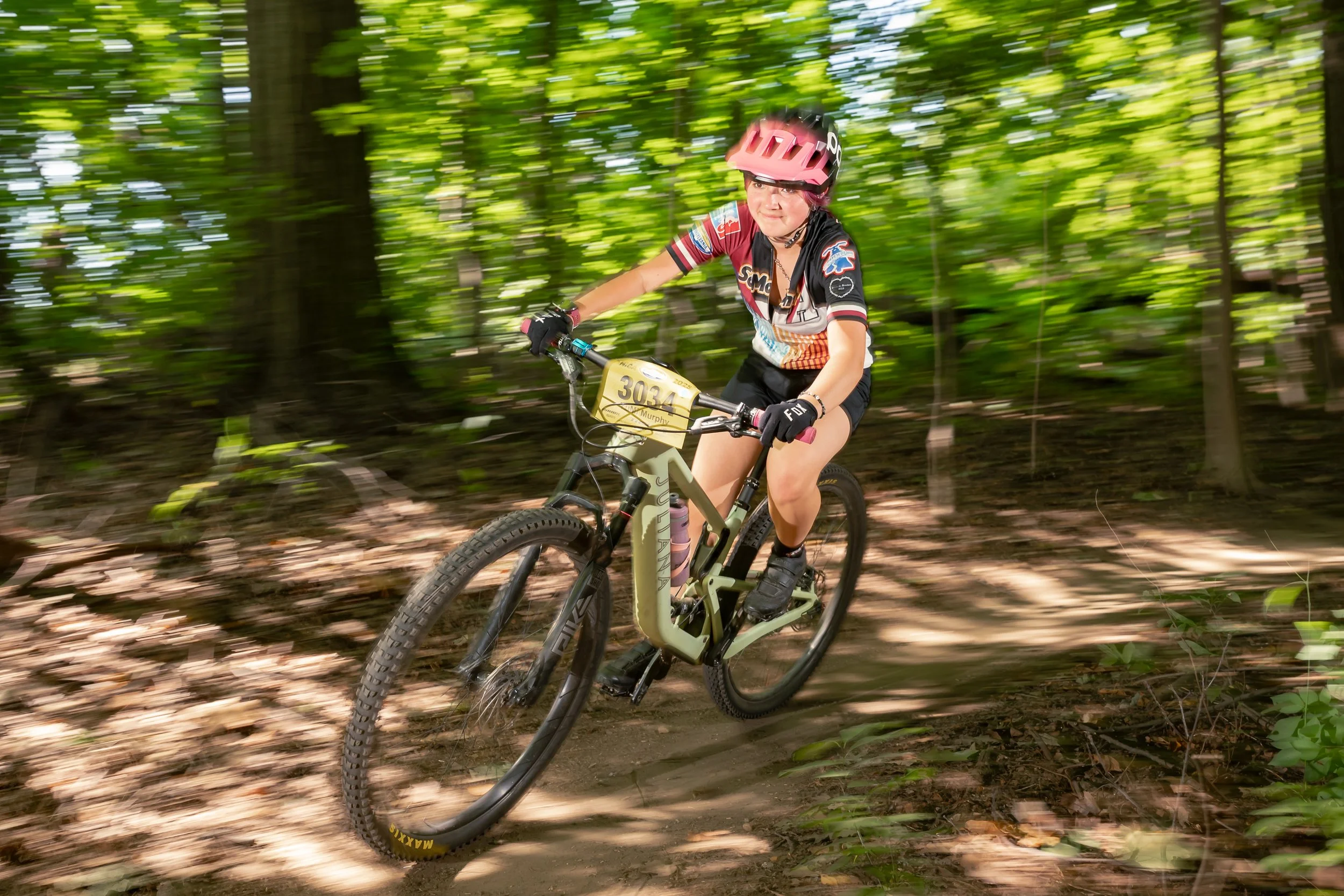 Eastern Blue Conference #1 - Battle at Belmont