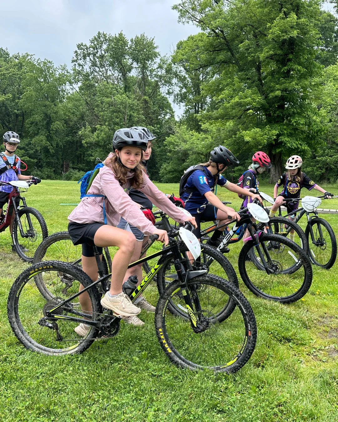 GRiT doesn&rsquo;t grow by accident&mdash;it grows because we listen 💜⁠
⁠
In our latest GRiT newsletter, girls share what they want:⁠
more connection, more confidence, and more ways to invite others in.⁠
⁠
So here&rsquo;s a simple place to start:⁠
J