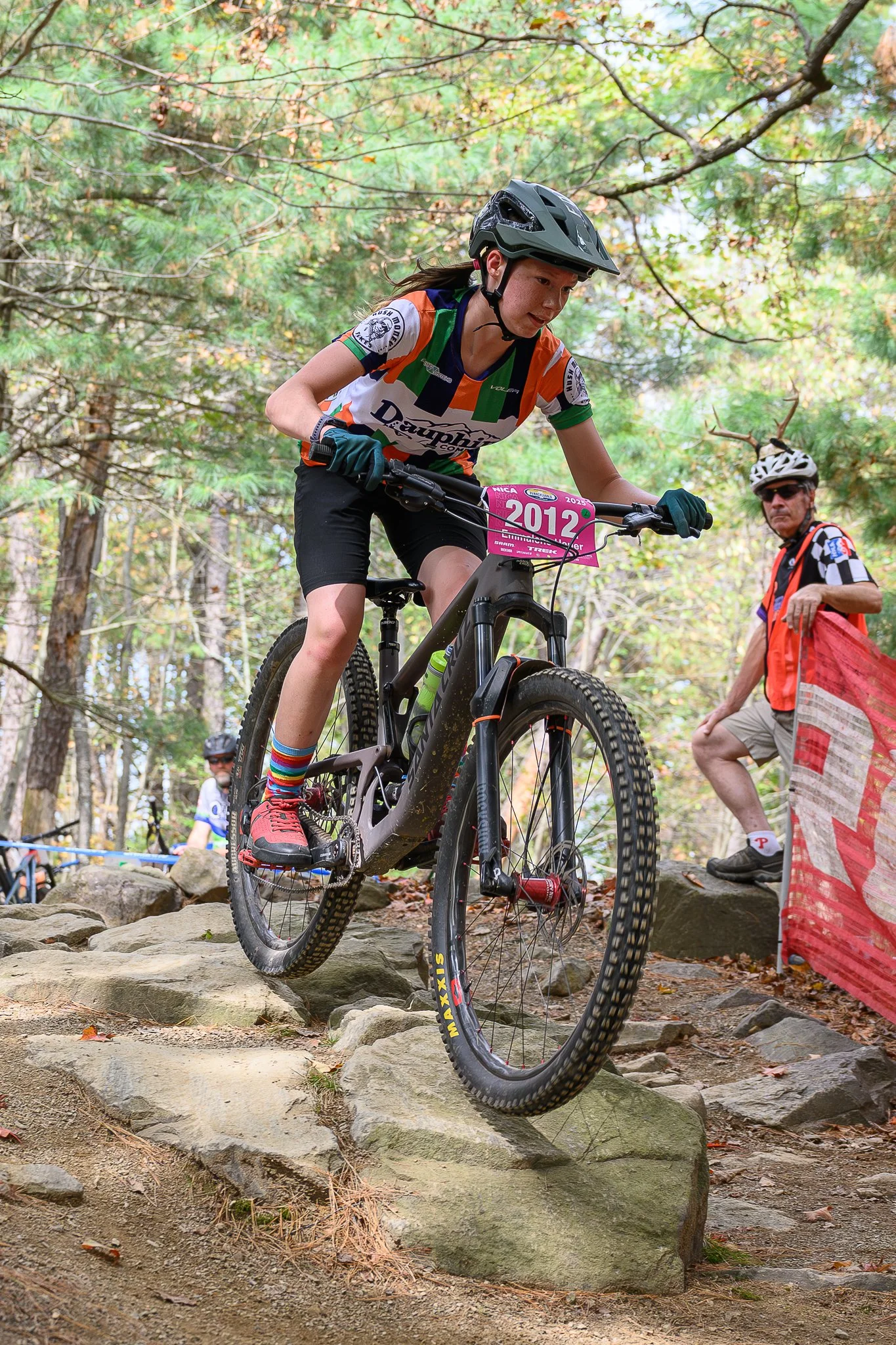 Central Conference #3 - Harvest Fields Frenzy &amp; Conference Awards