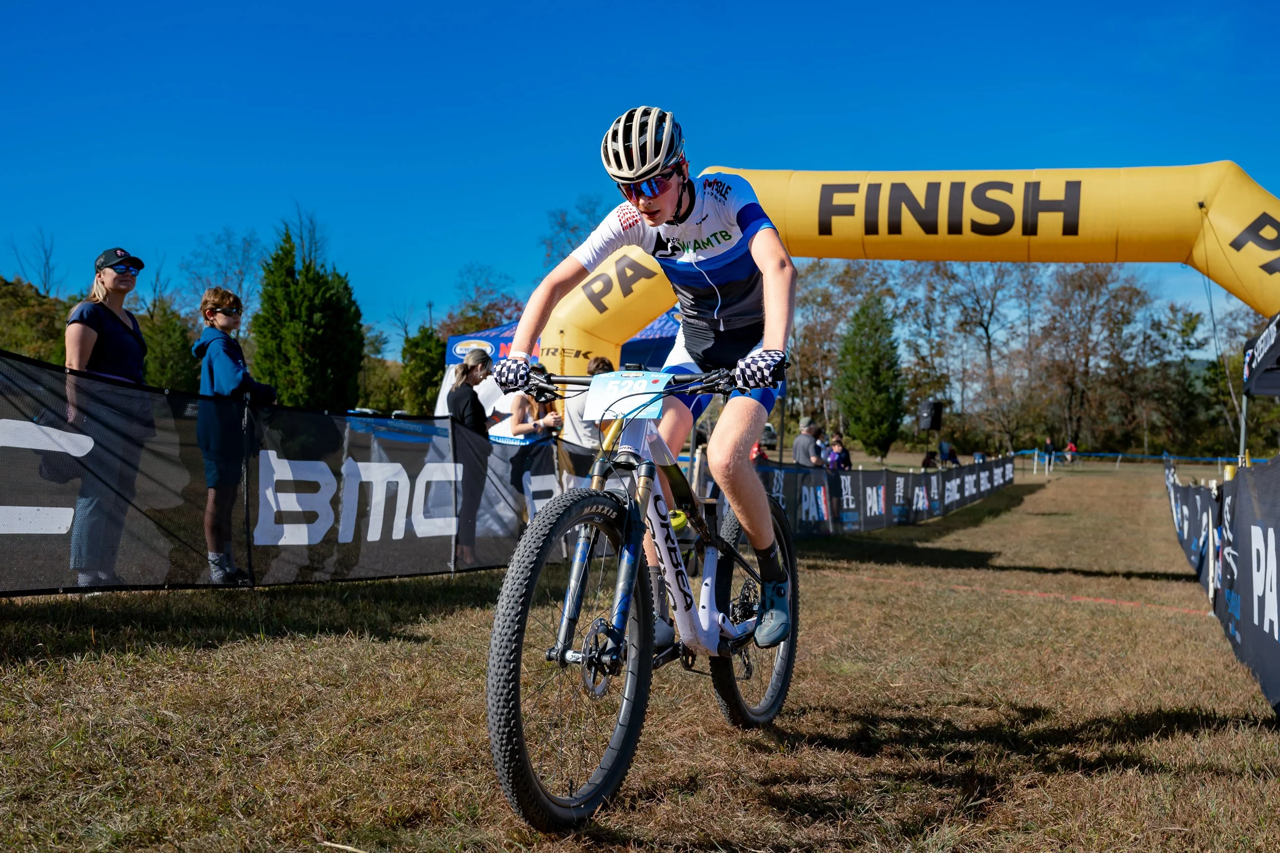 Eastern Blue Conference #3 - Big Send at Blue Mountain &amp; Conference Awards