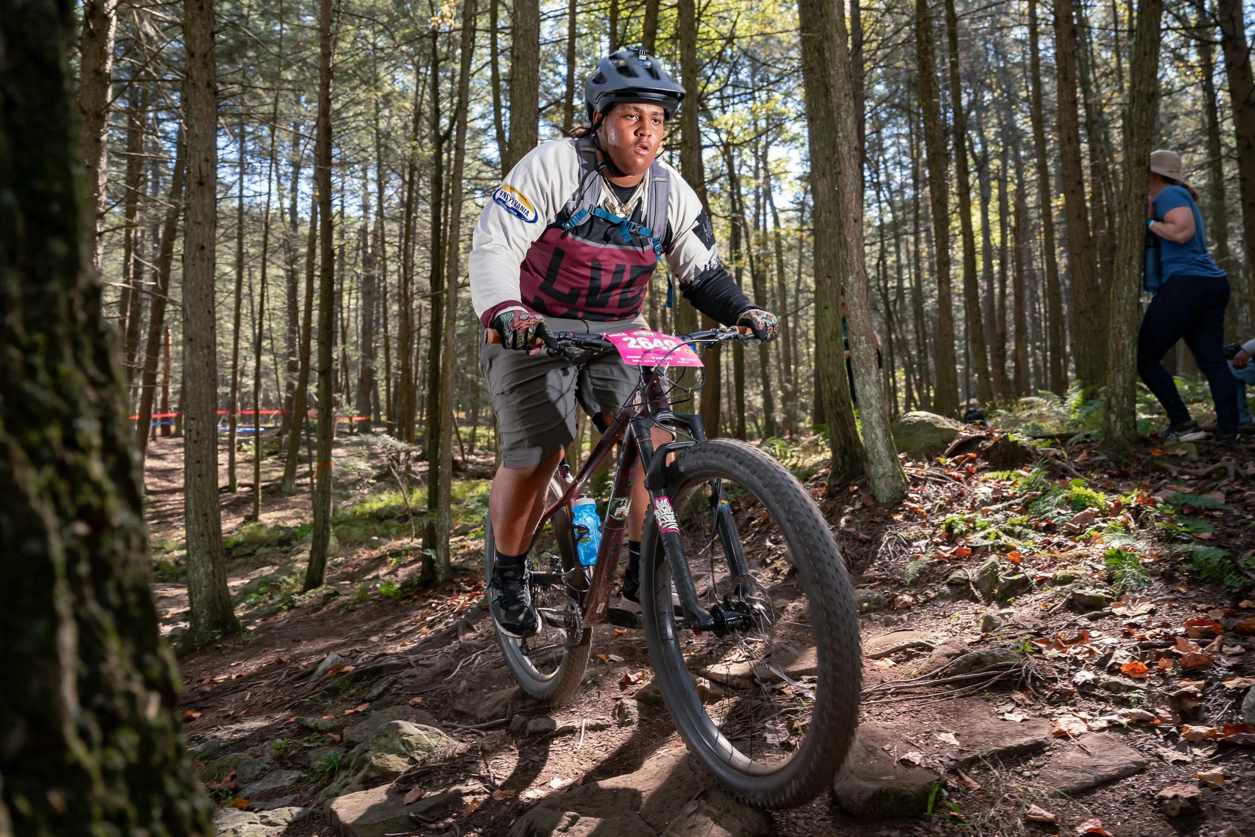 Eastern Gold Conference #3 - Big Send at Blue Mountain &amp; Conference Awards