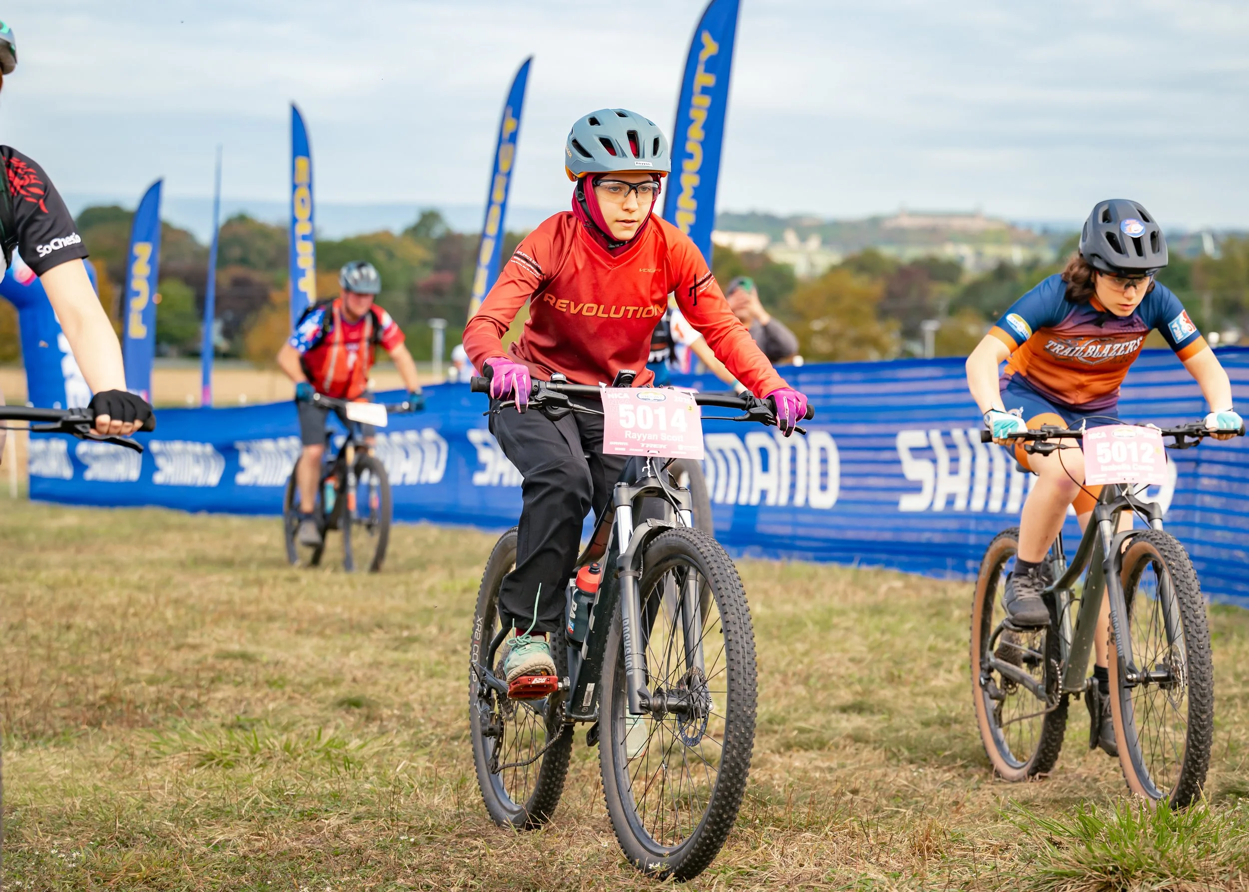 Eastern Gold Conference #2 - Rambling Rally at Birdsboro Preserve