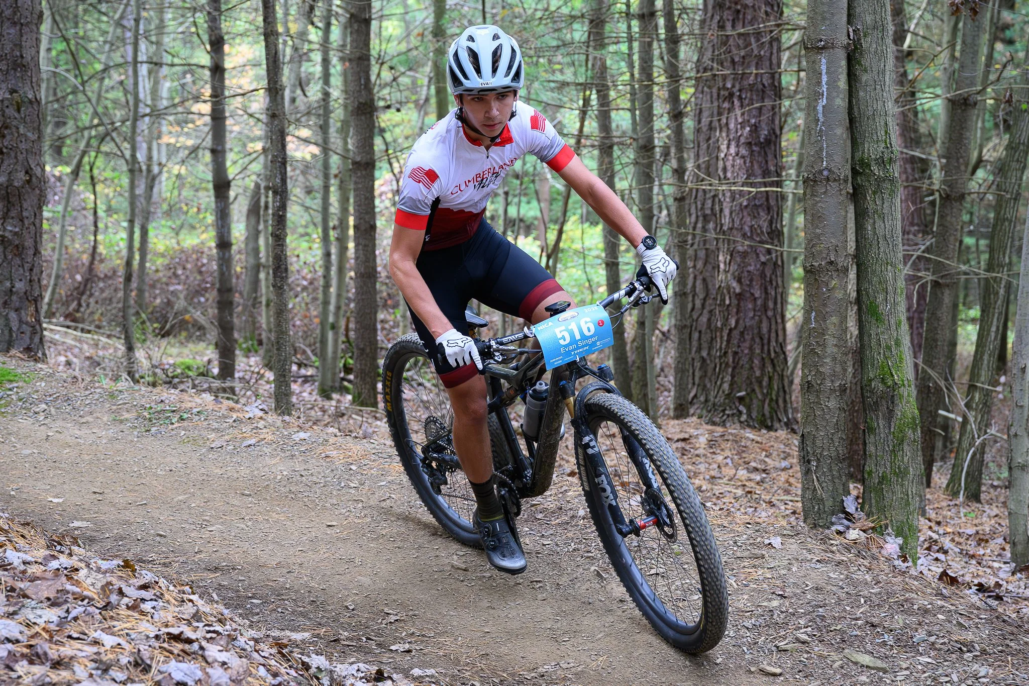Central Conference #1 - Rambling Rally at Birdsboro Preserve
