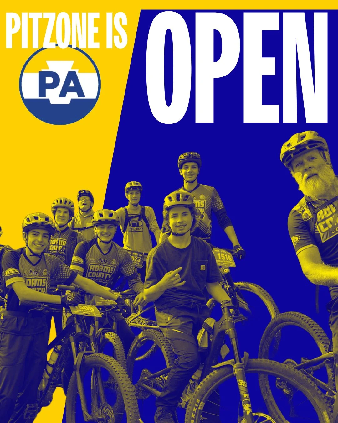 We&rsquo;re open&mdash;and we can&rsquo;t wait to ride with you.⁠
PICL registration is live for 2026.⁠
⁠
If you&rsquo;re entering grades 6&ndash;12 in PA, there&rsquo;s a place for you here&mdash;on a team, on the trails, in the community.⁠
⁠
Find yo