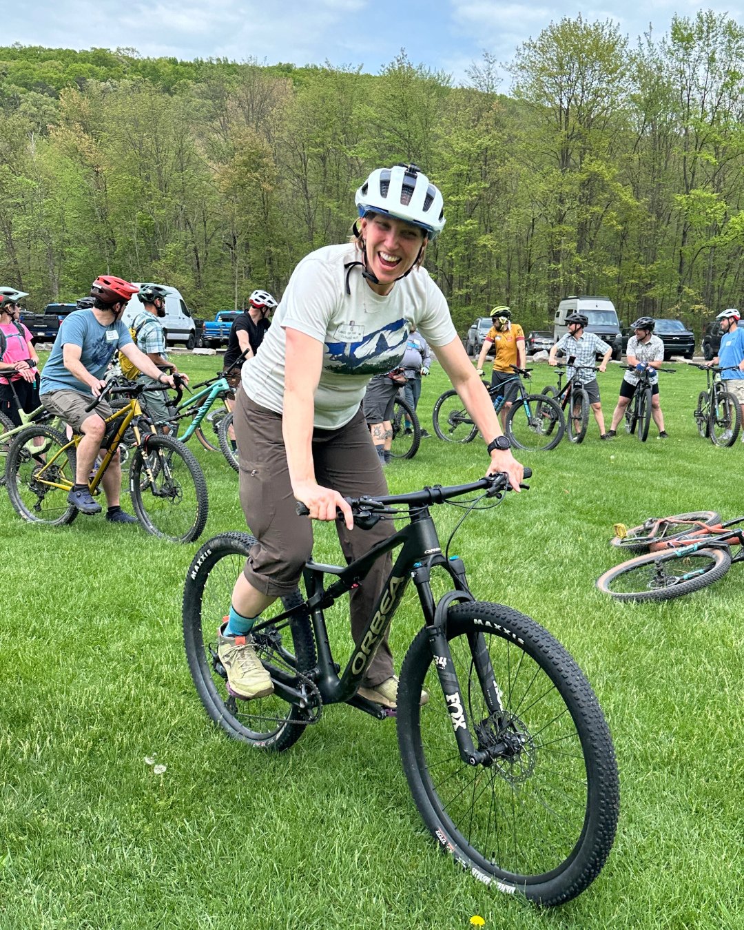 Last call, coaches. ⏰⁠
⁠
Registration for the 2026 PICL Coach Retreat is closing soon&mdash;don&rsquo;t miss your chance to be part of an incredible weekend in Danville.⁠
⁠
🚲 Ride.⁠
🧠 Learn.⁠
🤝 Connect.⁠
⁠
From expert-led sessions to group rides o