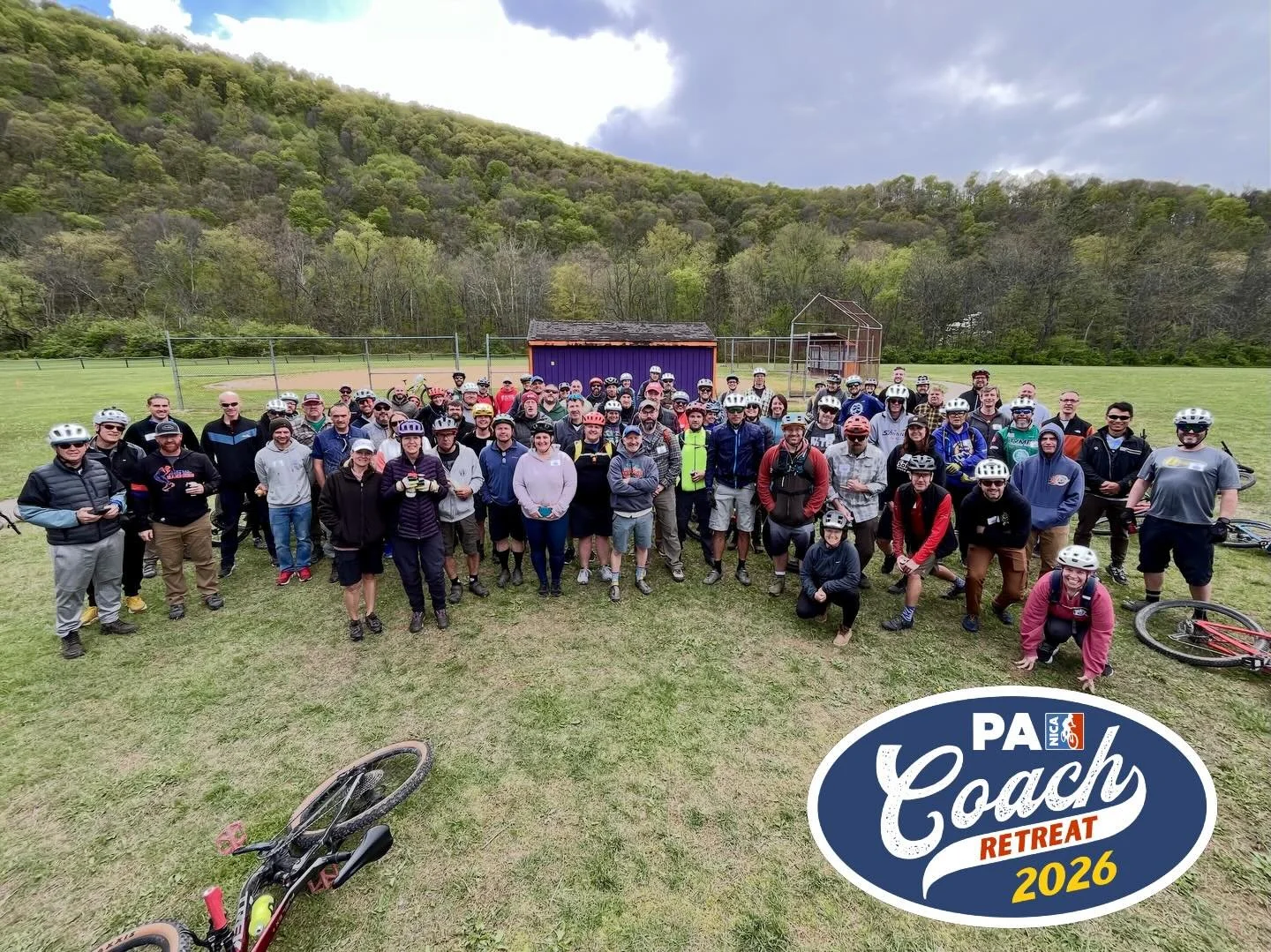 What a weekend! The 2026 PICL Coach Retreat in Danville, PA delivered on every level: fantastic location, high-quality learning, meaningful connections, and a whole lot of time on bikes. From skill-building sessions and shared ideas to trail miles an