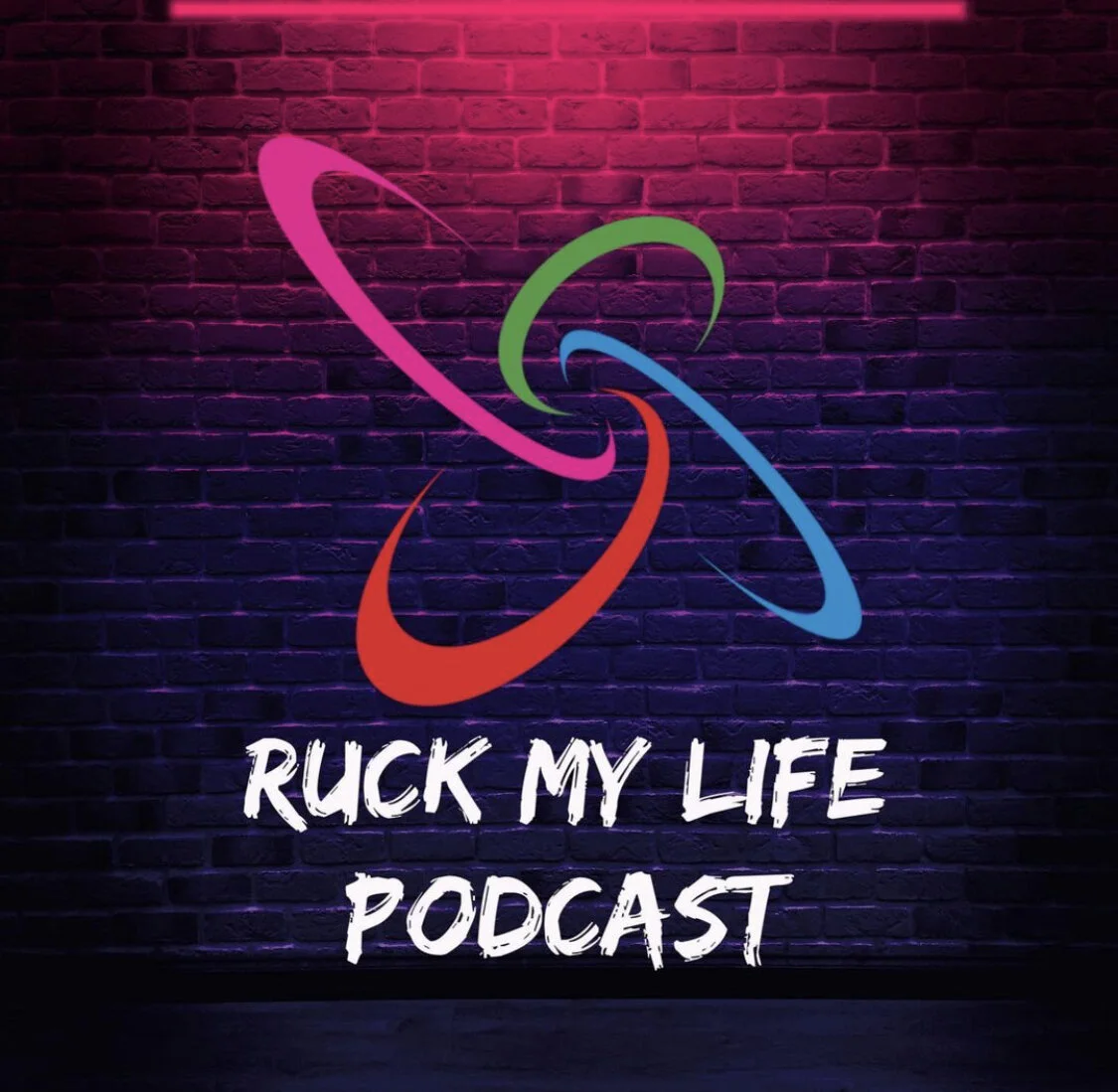 Ruck My Life Podcast: That Gay Rugger
