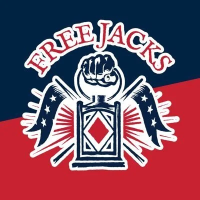 New England Free Jacks: RUGBY’S LATEST PIONEER