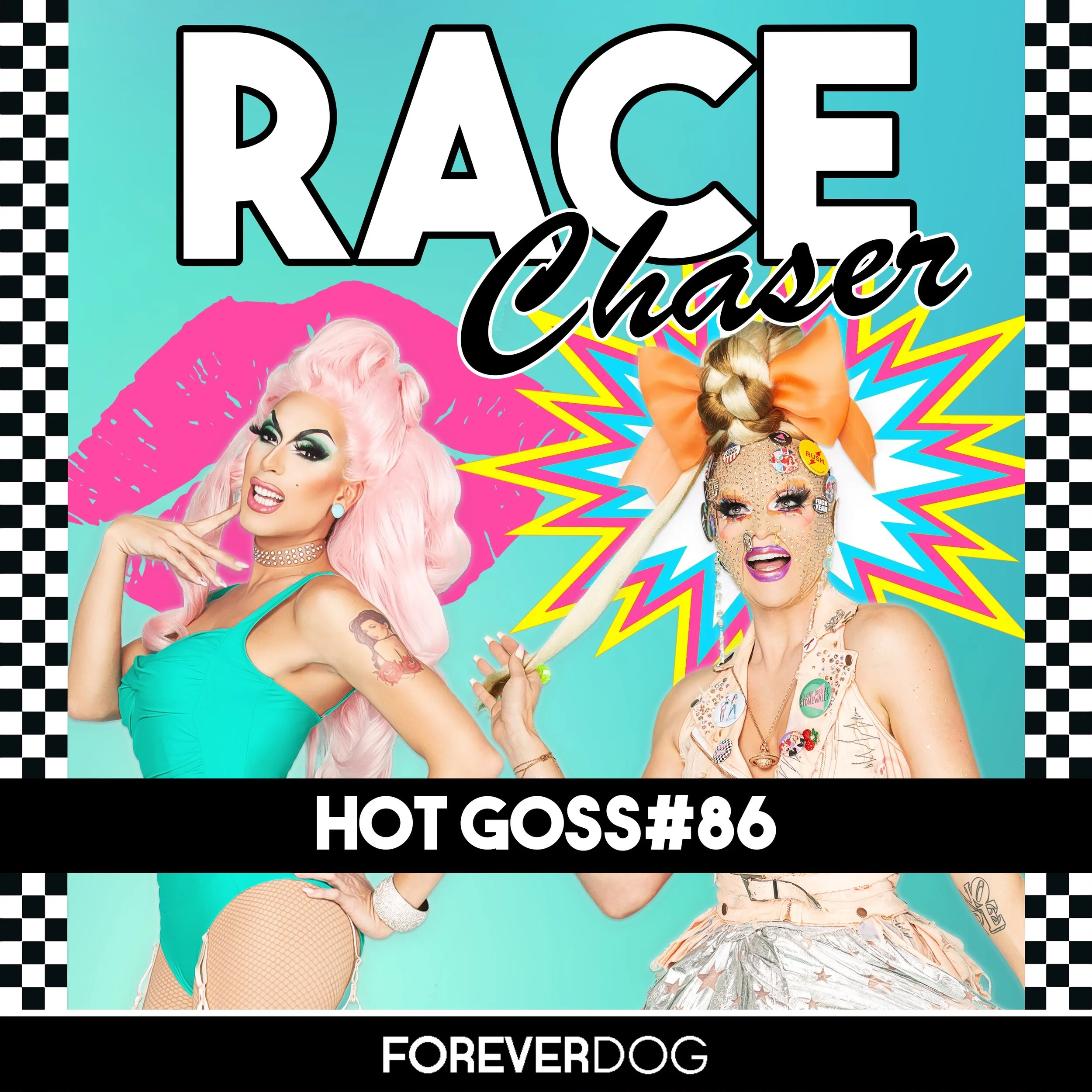 Hot Goss: The Super-spreader Bowl (w/Devin Ibañez)