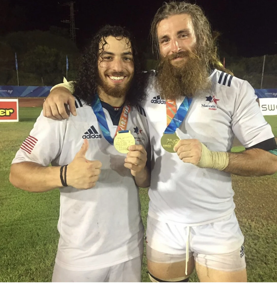 BBC Scrum V: Devin Ibañez on Coming Out