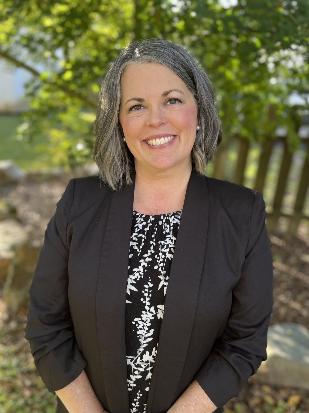 Julie Rudiger About — Leeds Counseling
