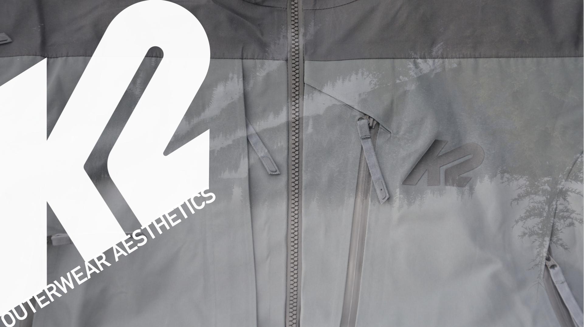 K2 OUTERWEAR