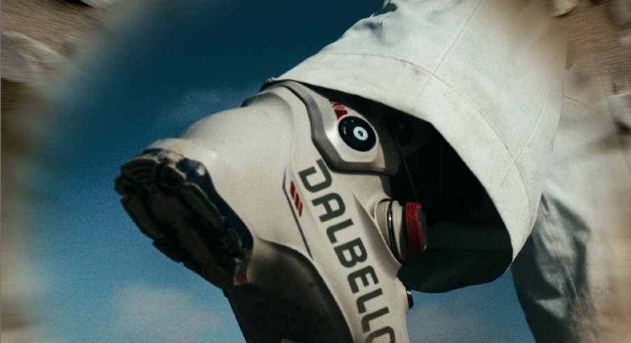 DALBELLO VELOCE SPACE