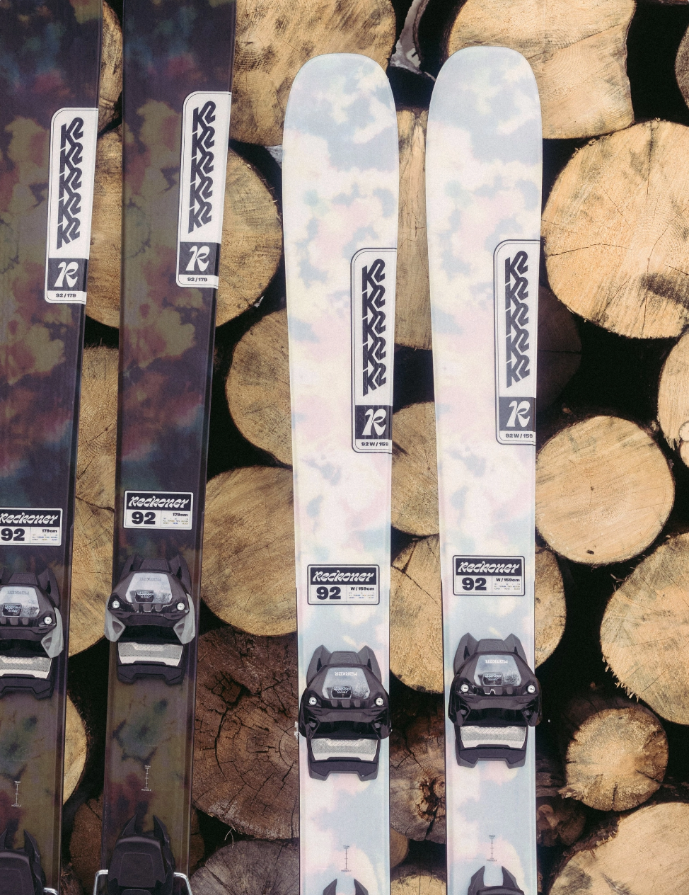 SKI 2025 (women's focus)