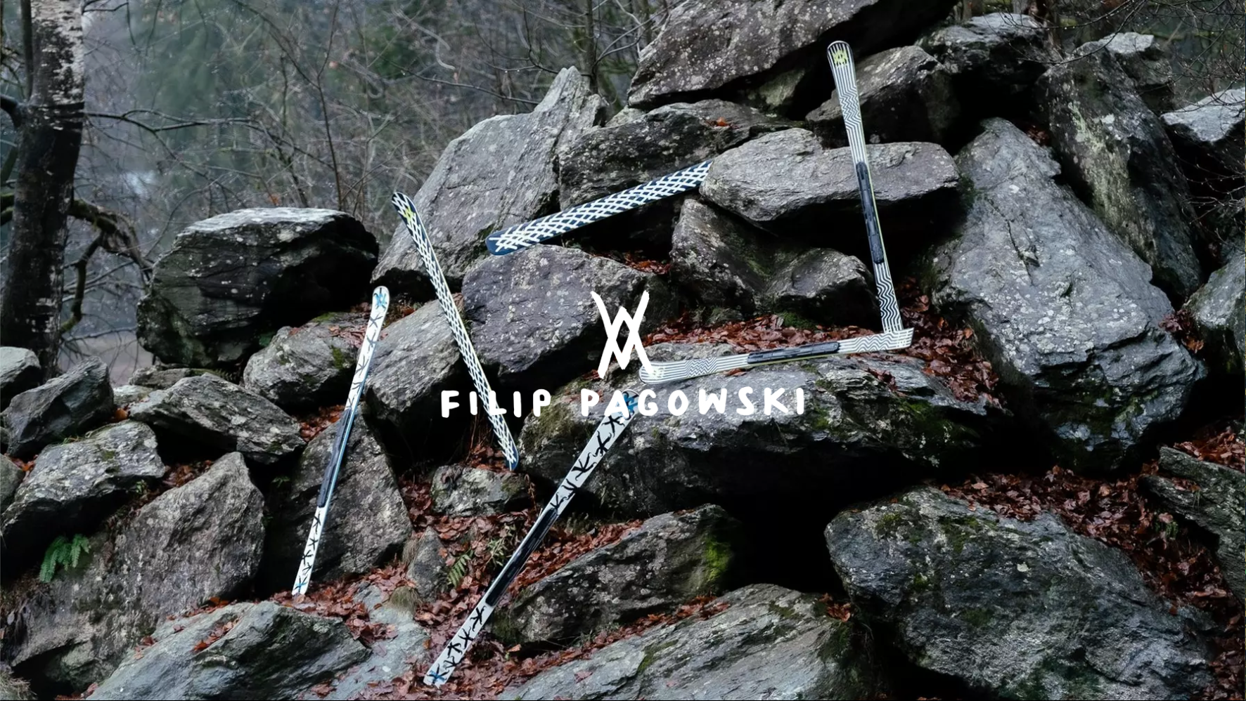 VÖLKL SKI X FILIP PAGOWSKI