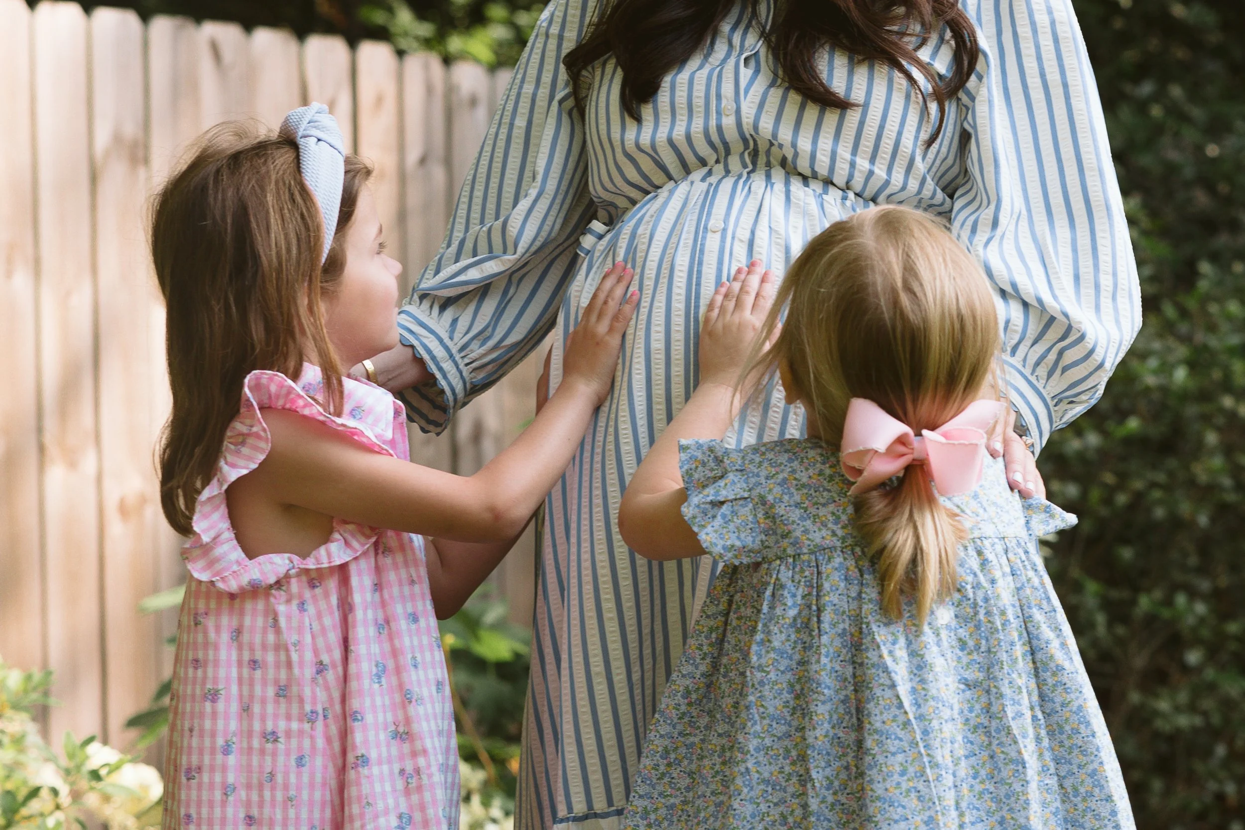 Atlanta Maternity Photographer