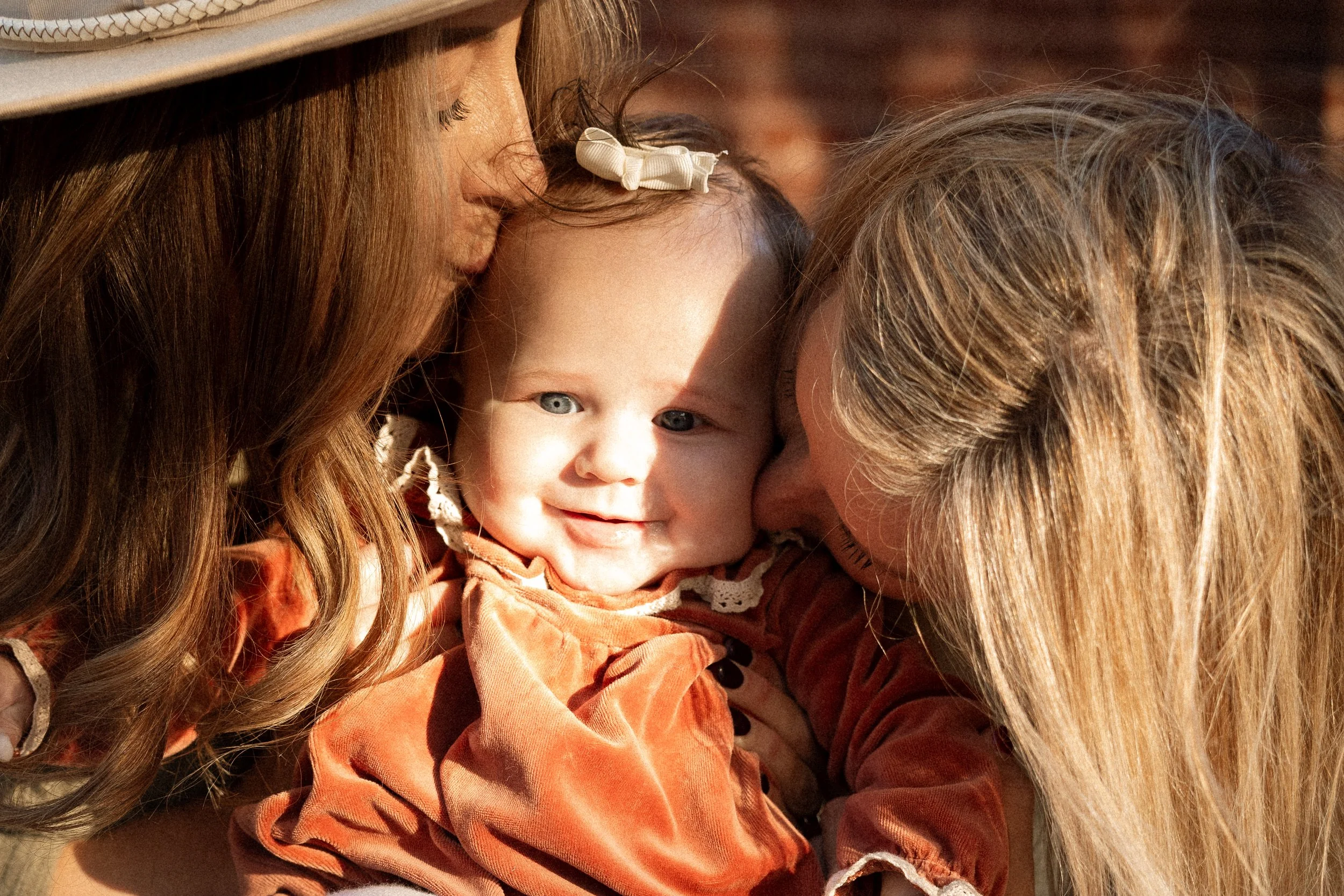 Atlanta lifestyle family photographer