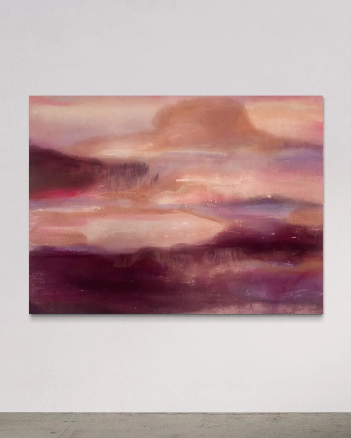 A closer look at my newest painting

Unknowns no. 1
40 x 54&rdquo;
Acrylic, graphite and oil pastel on raw canvas
Available DM for more info 

	&bull;	#CanadianArtist
	&bull;	#CanadianAbstractArt
	&bull;	#CanadianPainter
	&bull;	OntarioArtist
	&bull;