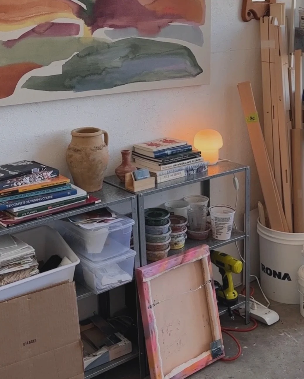 Scenes from December ❄️