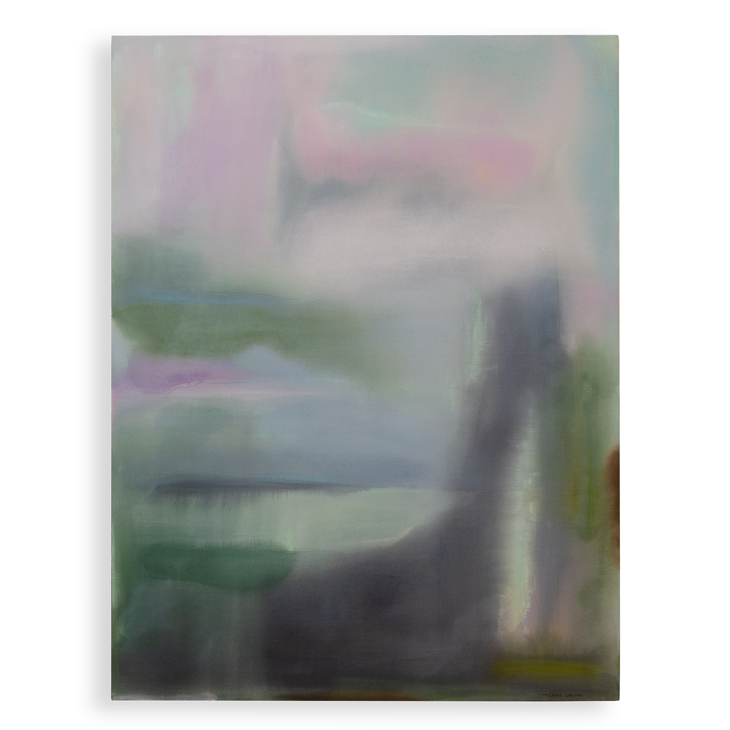 Looking Backward While Moving Forward