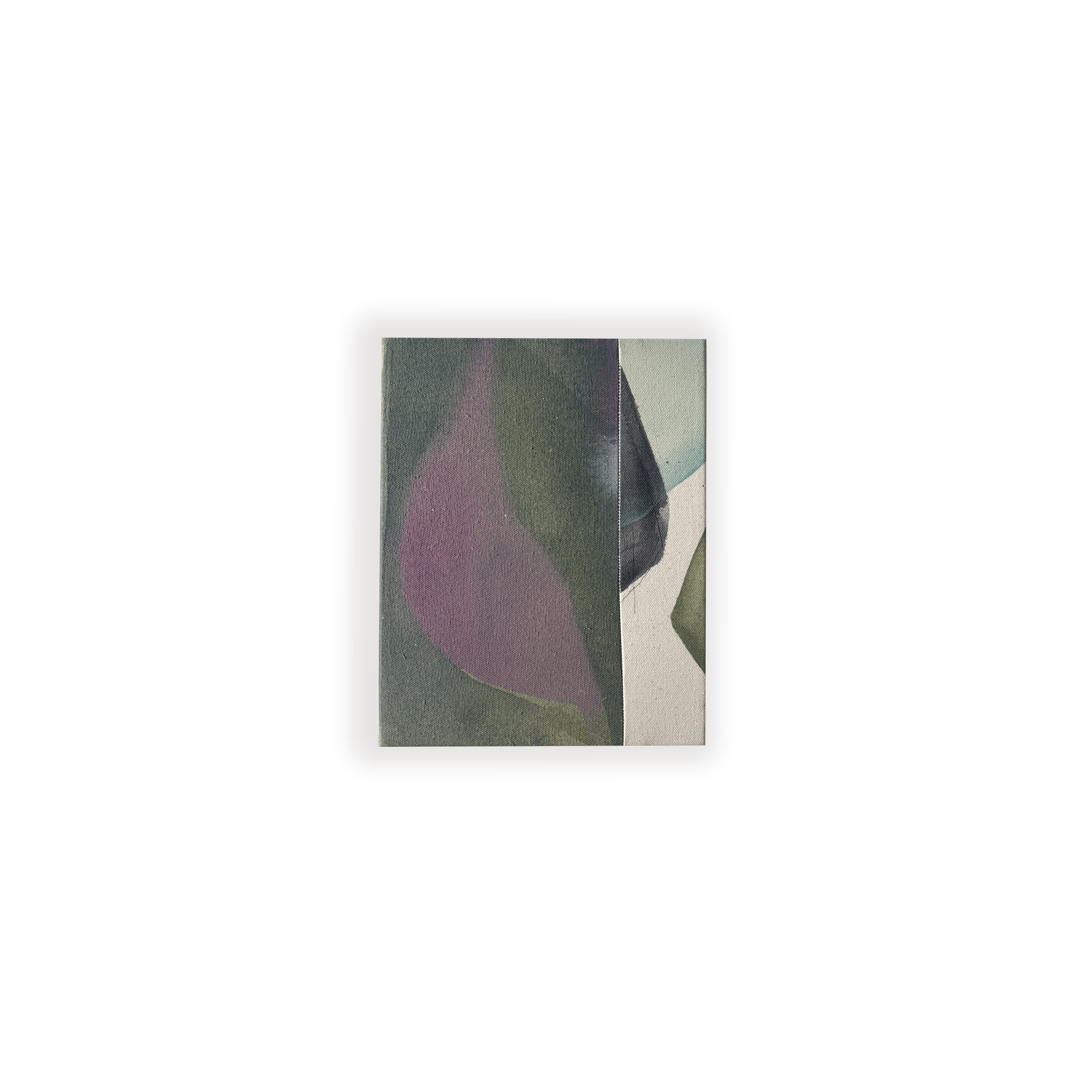 Quiet No. 3