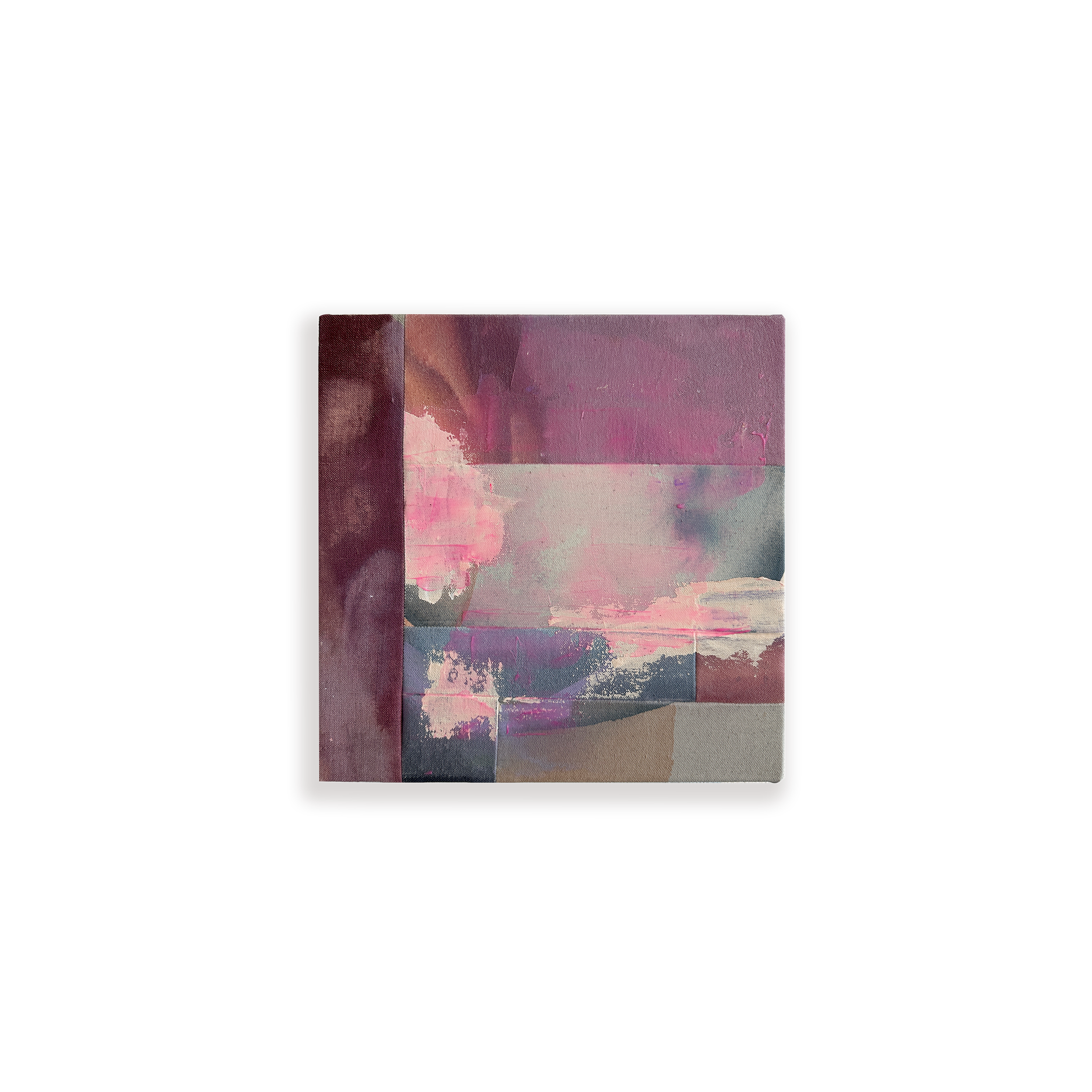 Texture Study 7