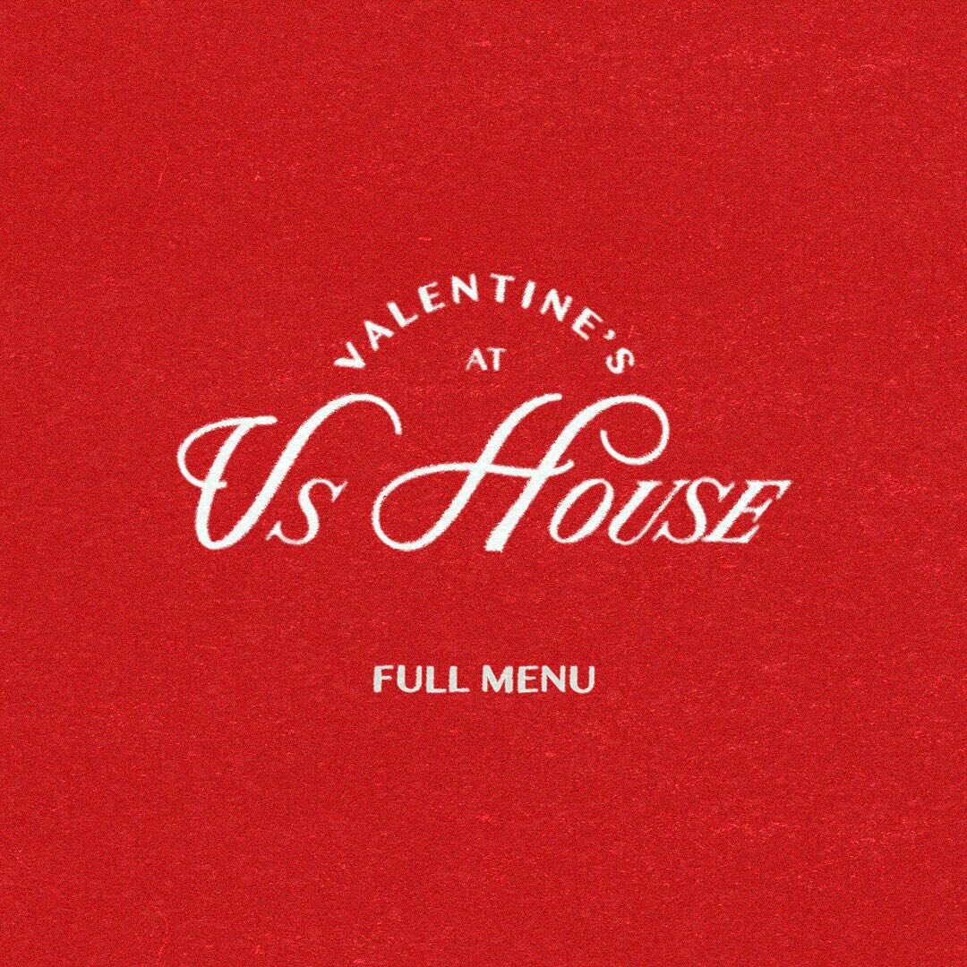 VALENTINE&rsquo;S AT Vs HOUSE❤️

Make plans to meet us at our House on Frebuary 14th along your special partner! Our three-course menu is worth falling in love for! Head to our bio to make your reservation TODAY! 

#OneHouseVsHouse❣️

#VietnameseRest