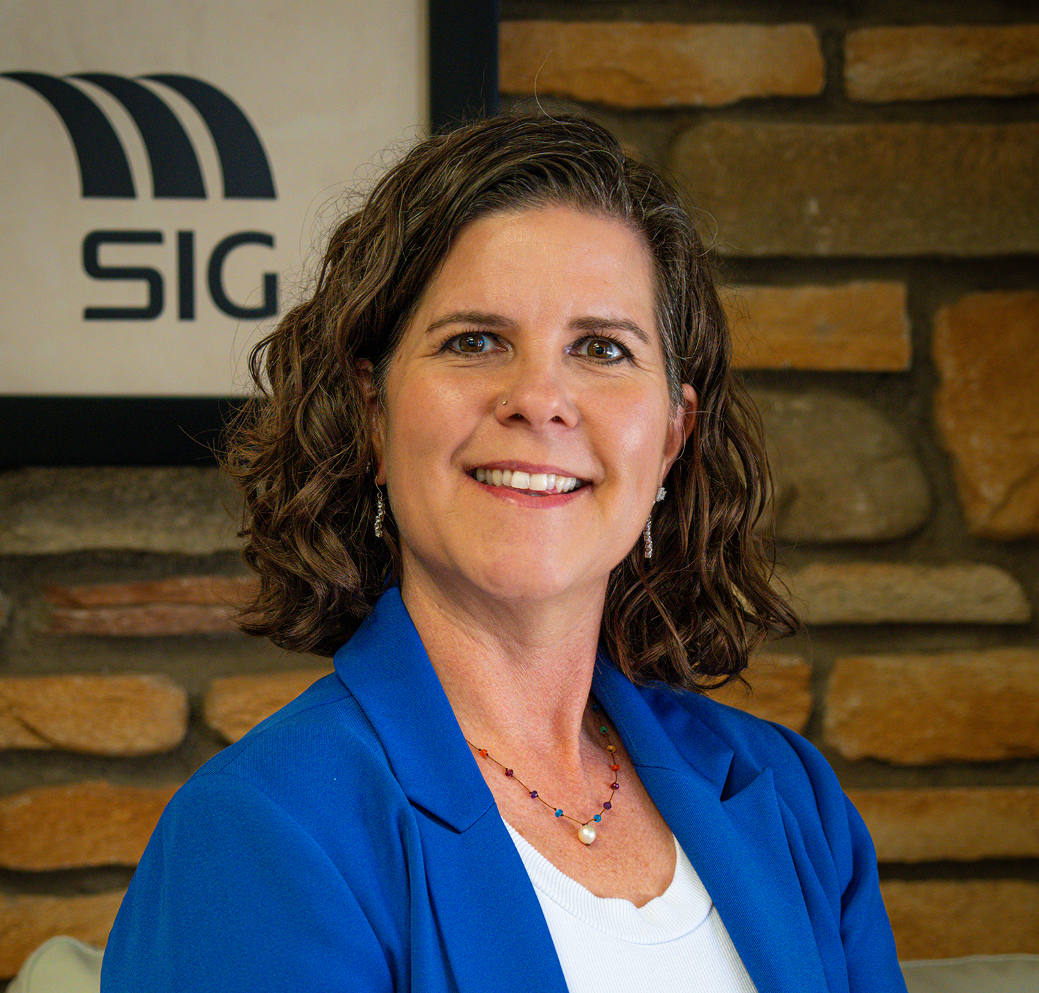 Photo of Amber Love, Talent Acquisition Manager, Scali Insurance Group