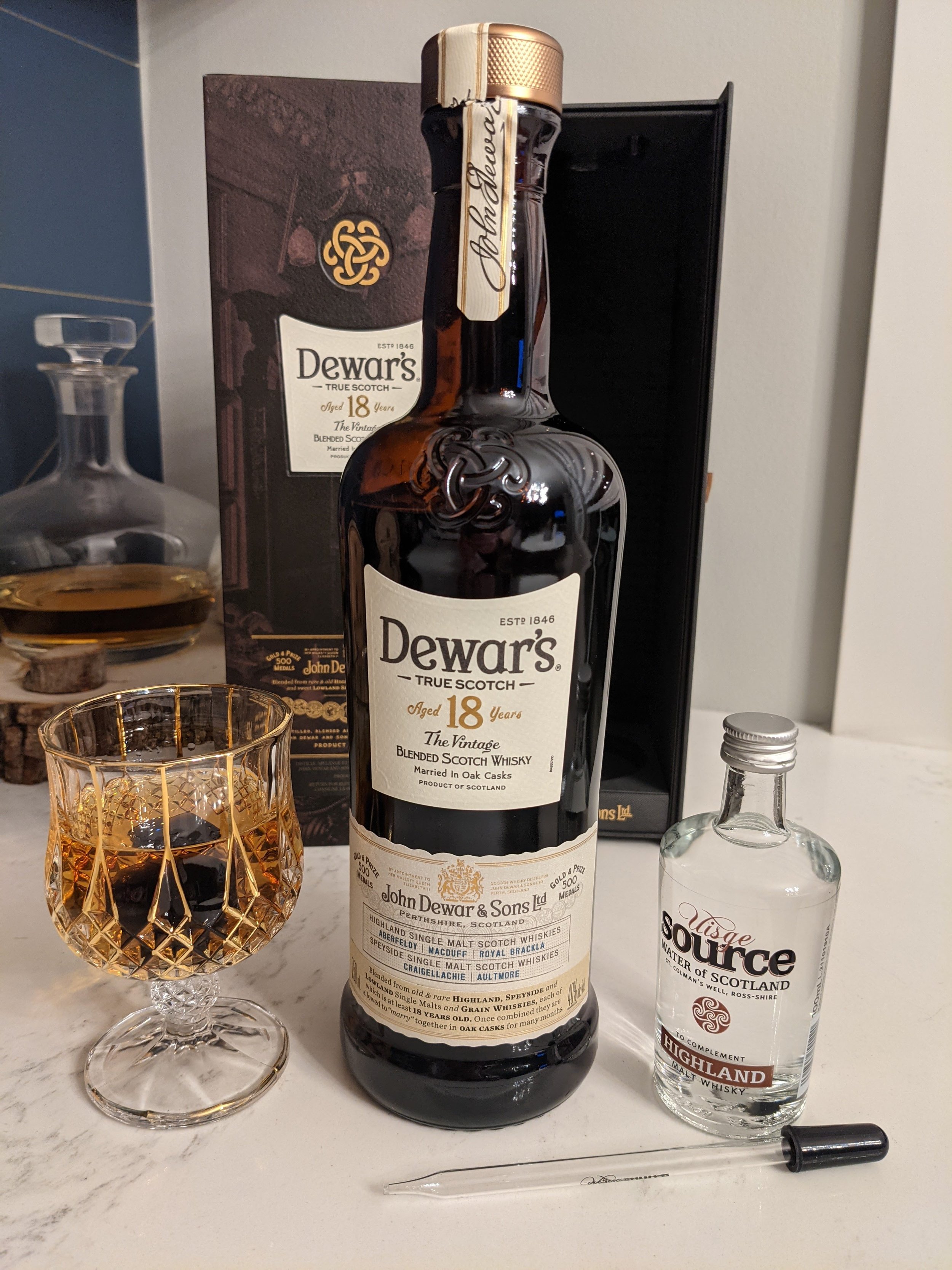 Reviews 1 — | Whisky