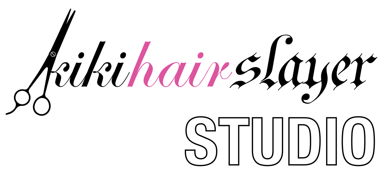 Kiki Hair Slayer Studio