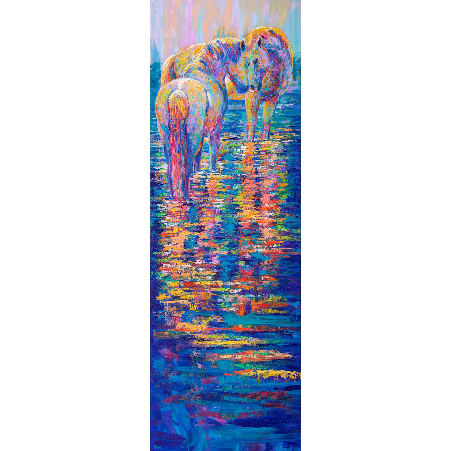 A River Romance