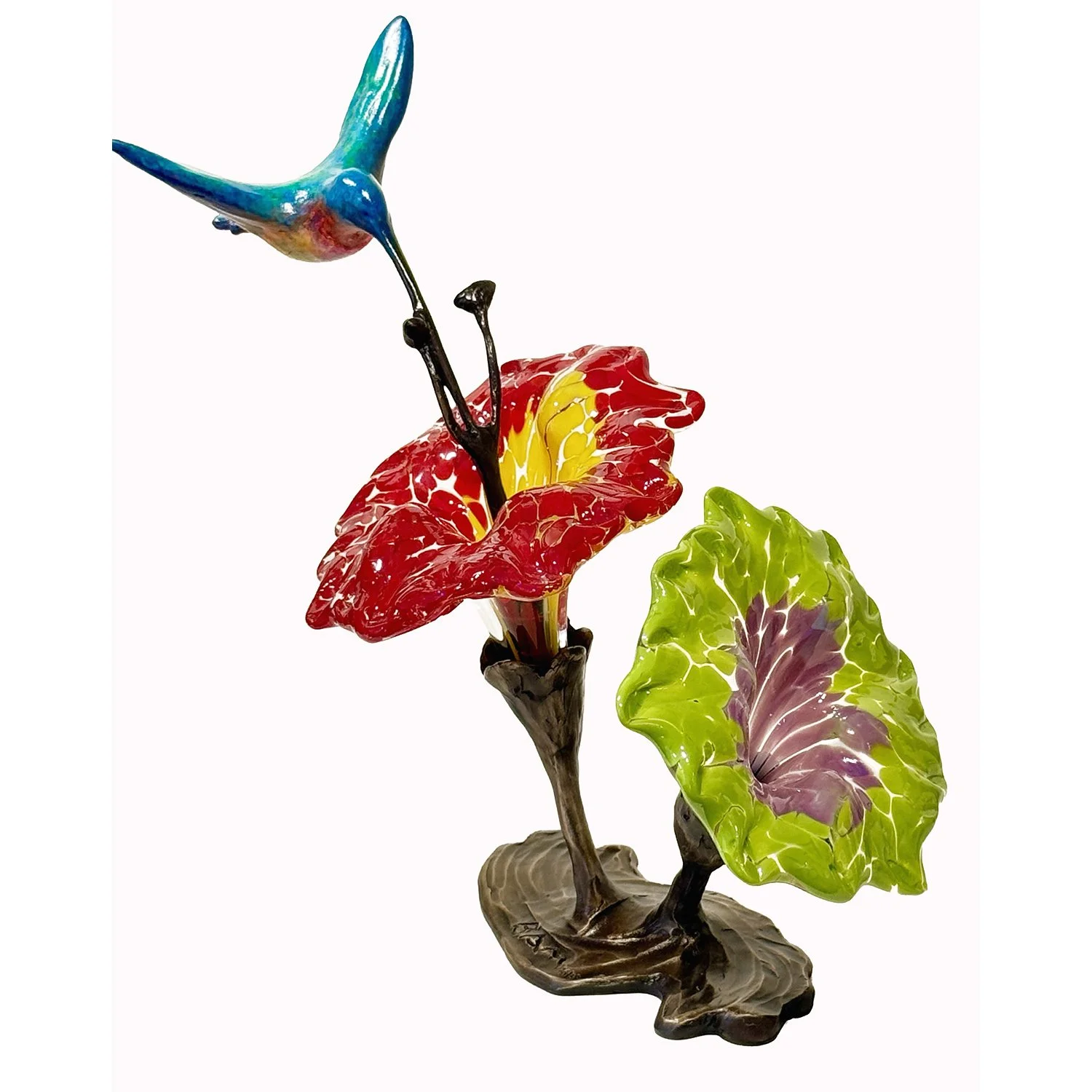 Jewel Hummingbird's Delight