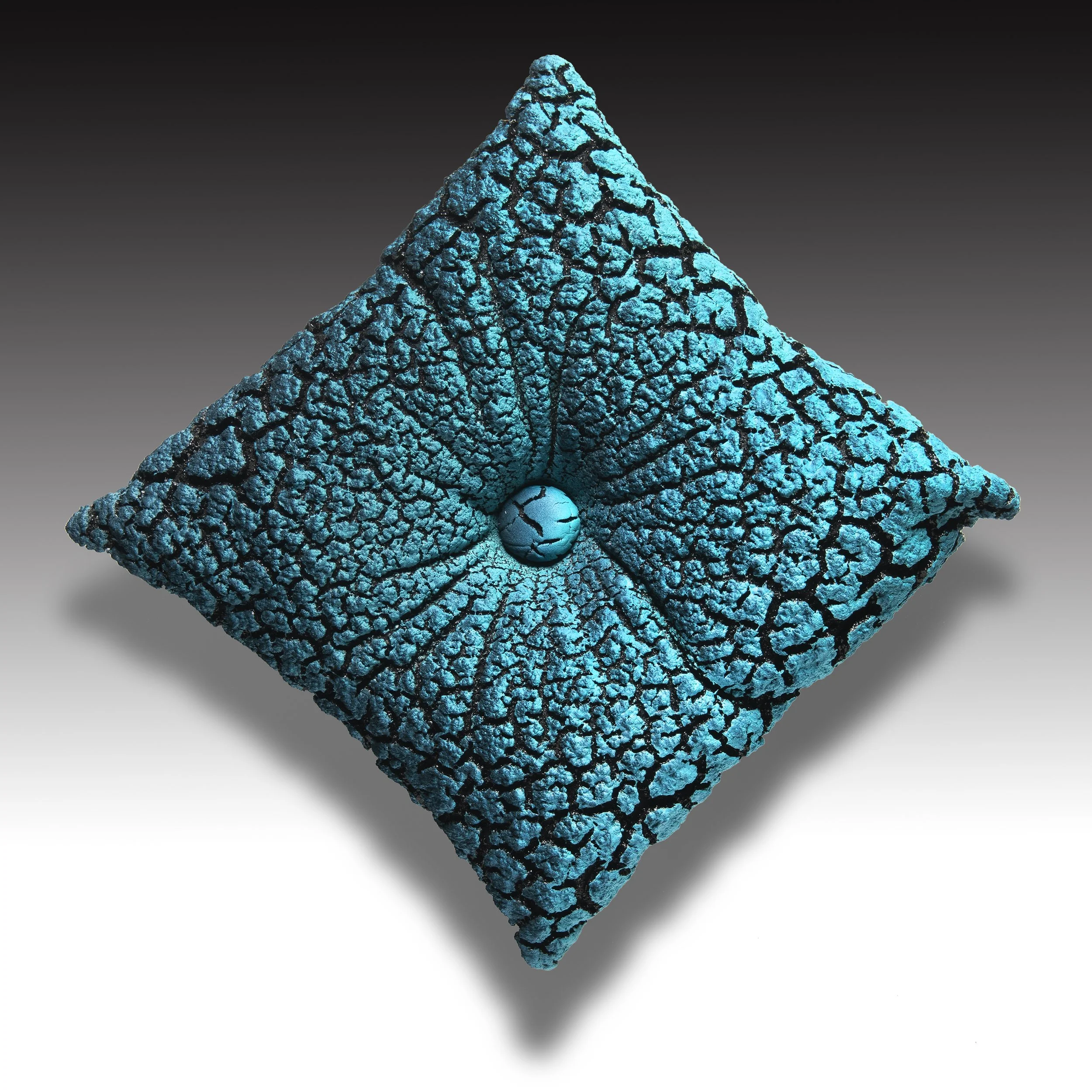 Turq Blue PeacockBlue Pillow.jpg