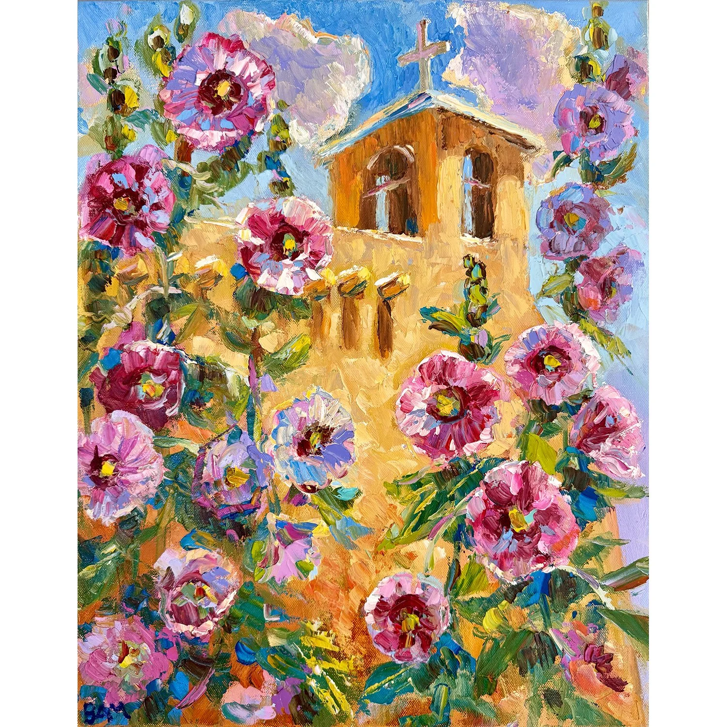 A Ranchos Summer-web.jpg