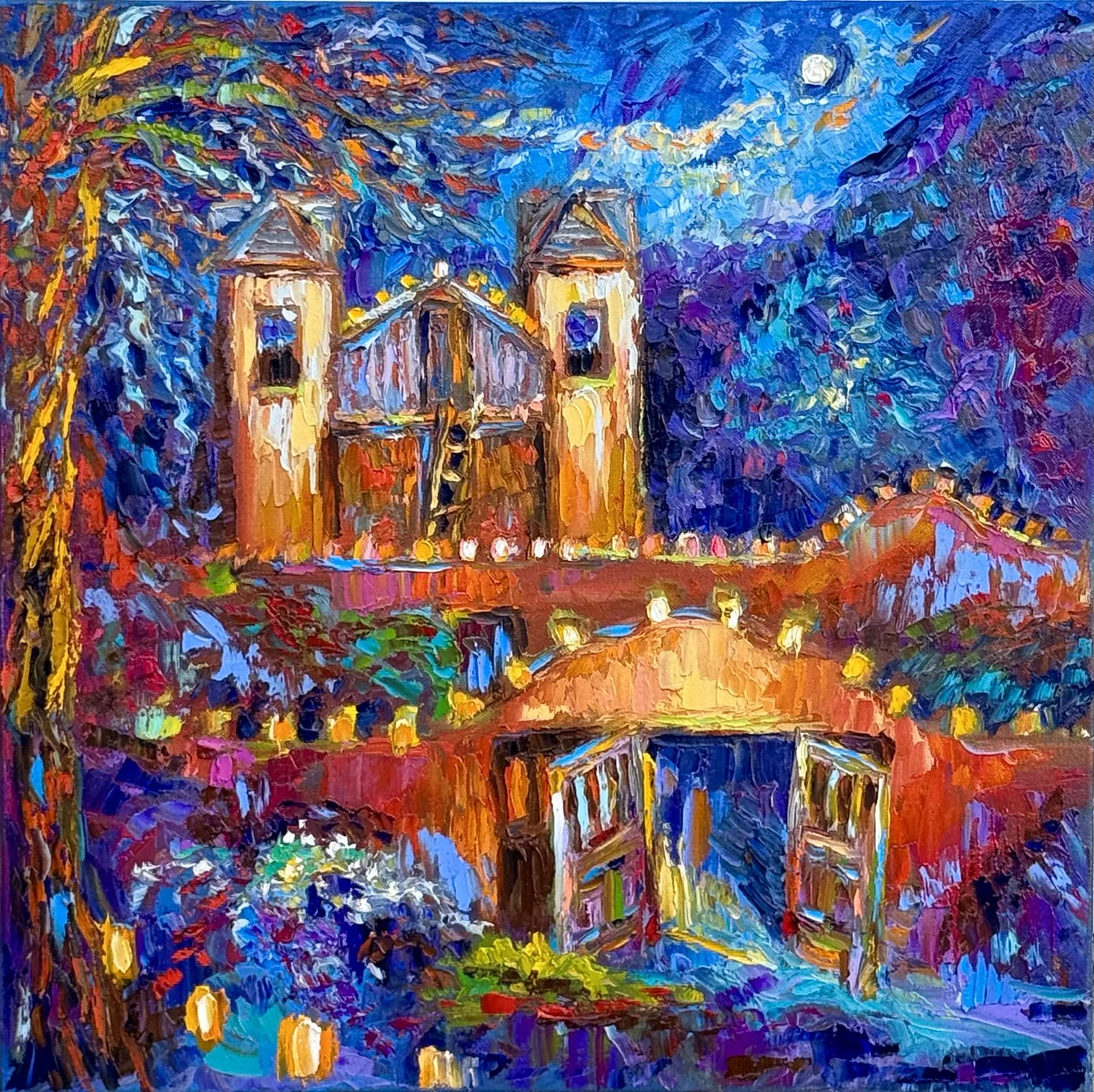 Solstice Eve at the Santuario-web.jpg