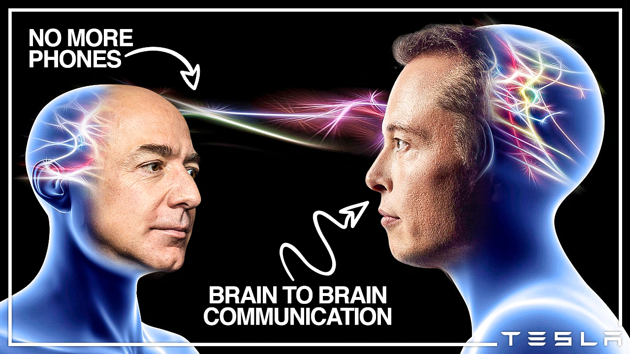 How Neuralink Will Make Language Obsolete..