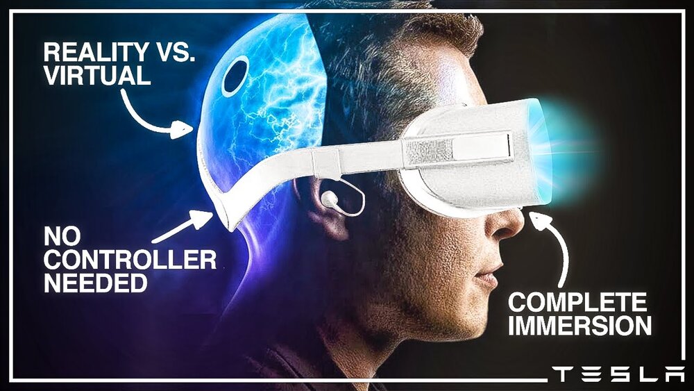 How Neuralink Change Gaming The Tesla Space