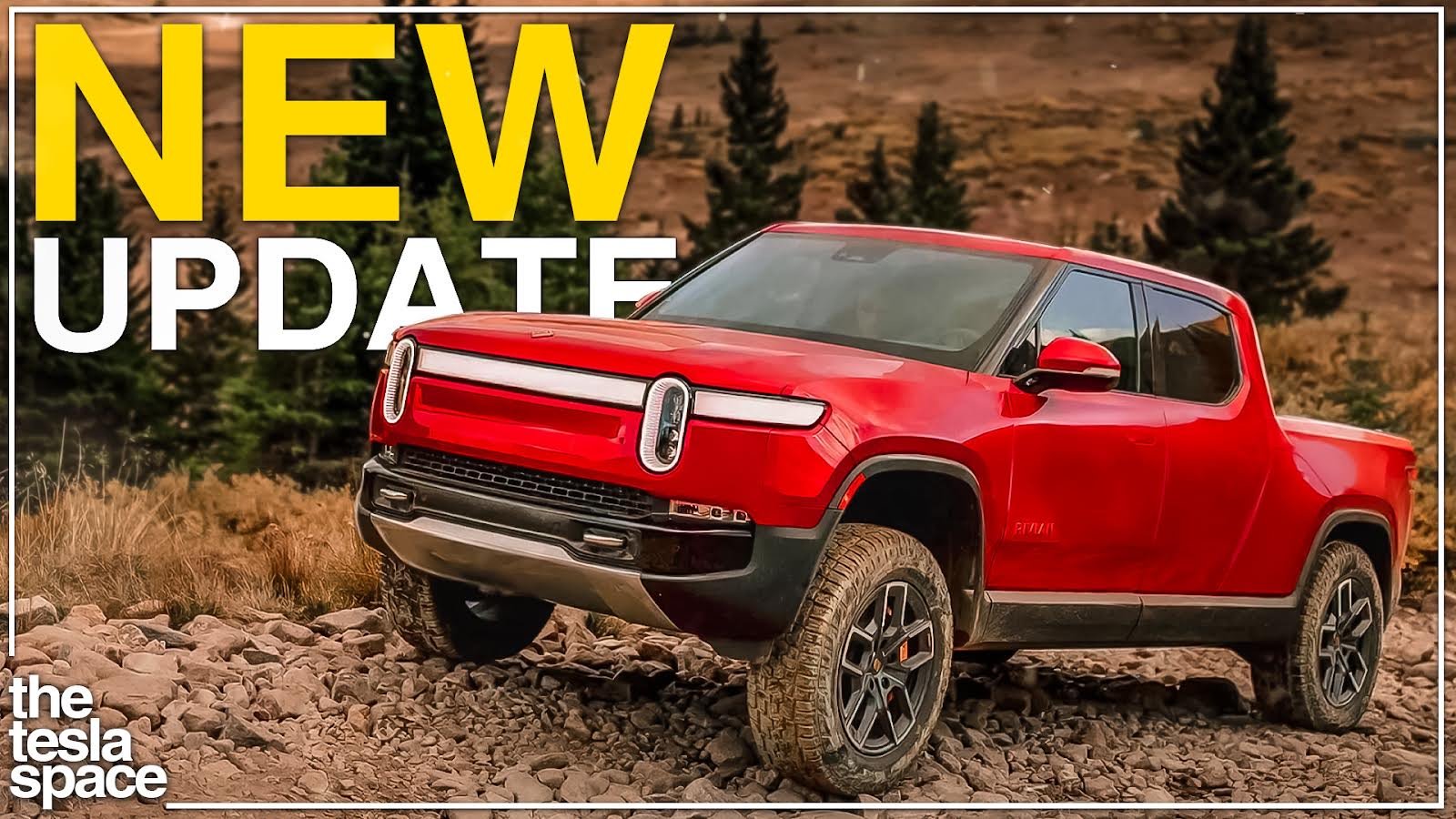 What Is Going On With Rivian? - (2022 Rivian Update)
