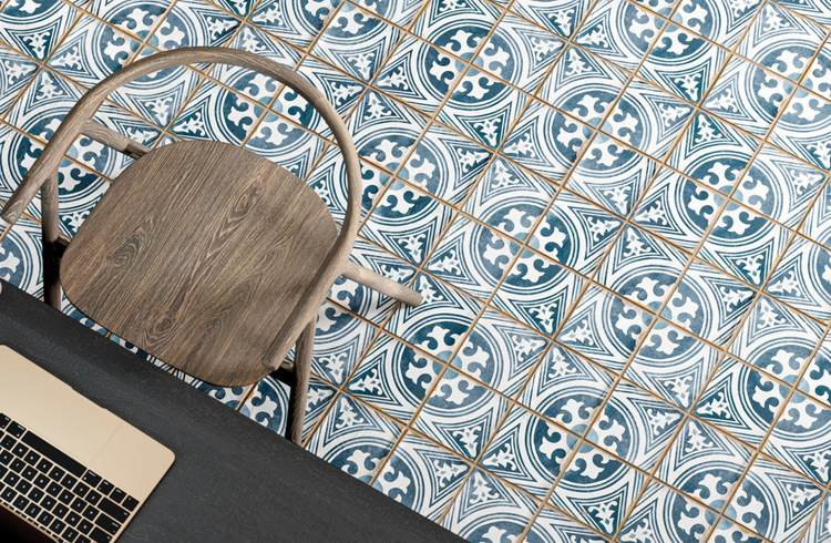 Tile — Designer Floors — Wenatchee, Washington