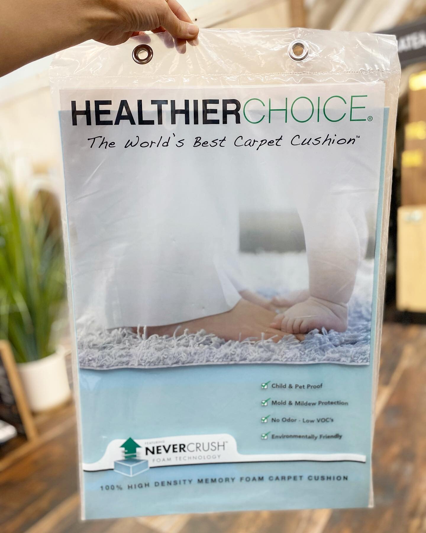 What you can&rsquo;t see DOES matter! VOC&rsquo;s (volatile organic compounds) seem to be in practically anything manufactured, but what impact does it have on our health? VOC&rsquo;s have been linked to a number of health issues, including but not l