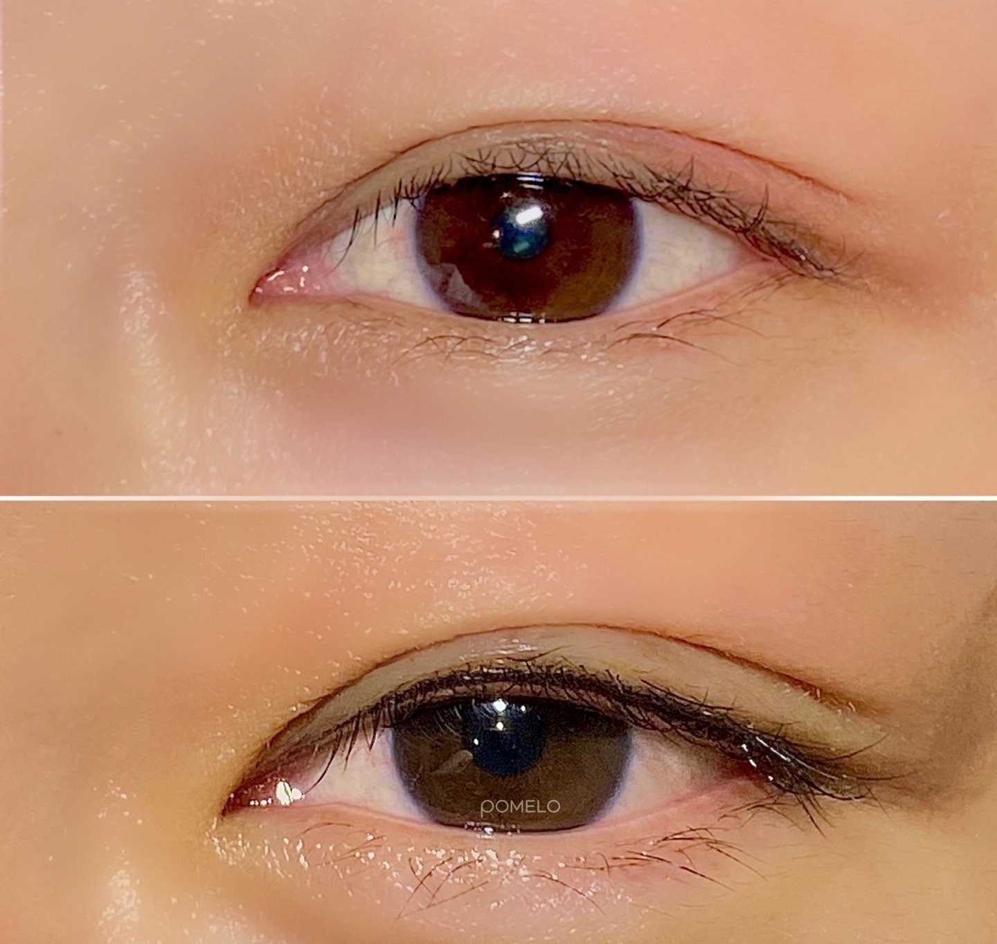 Eyes Permanent Makeup Lashes Bar