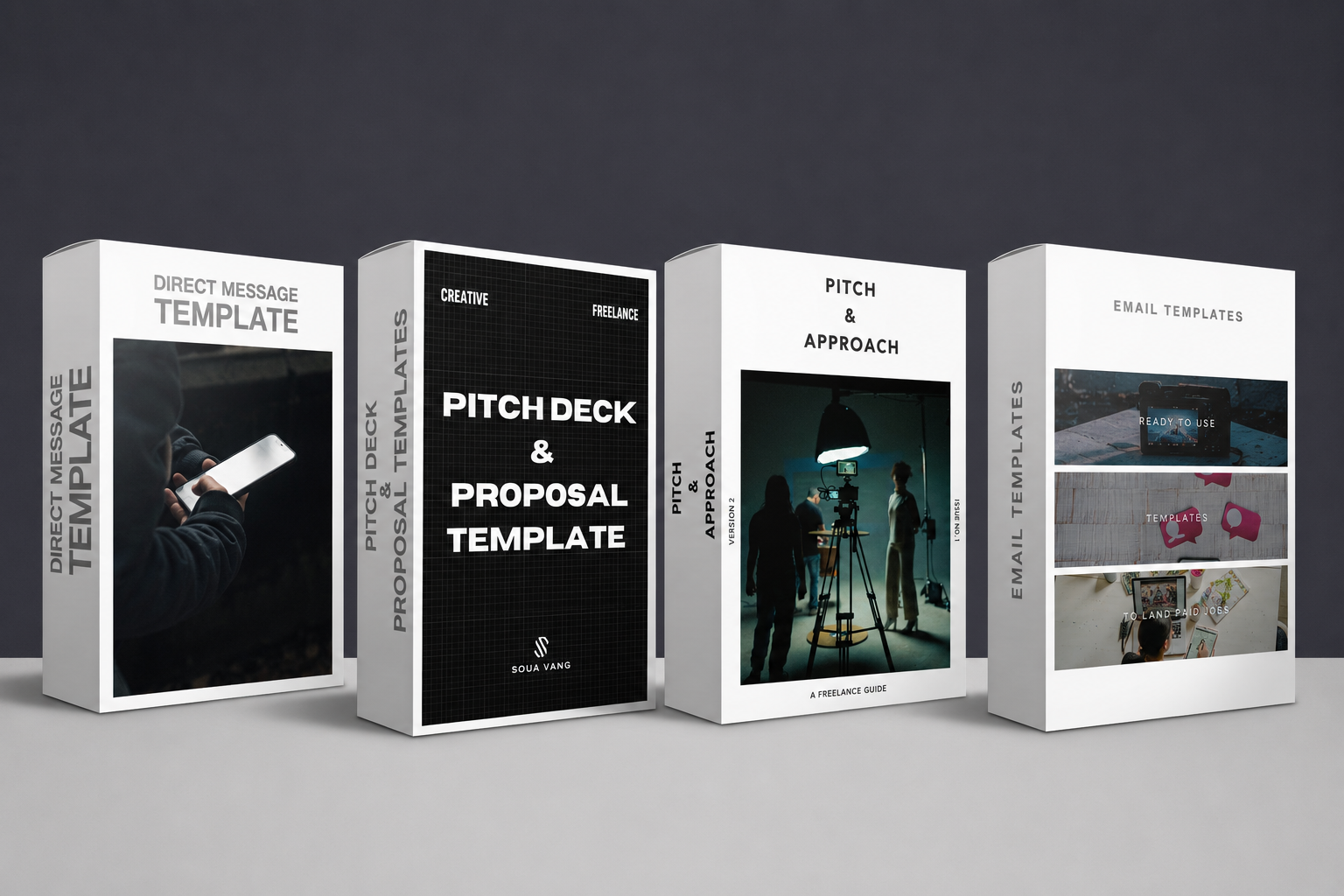 Pitch & Approach Full Master Kit.png