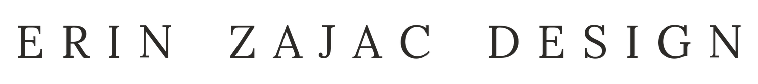 Erin Zajac Design
