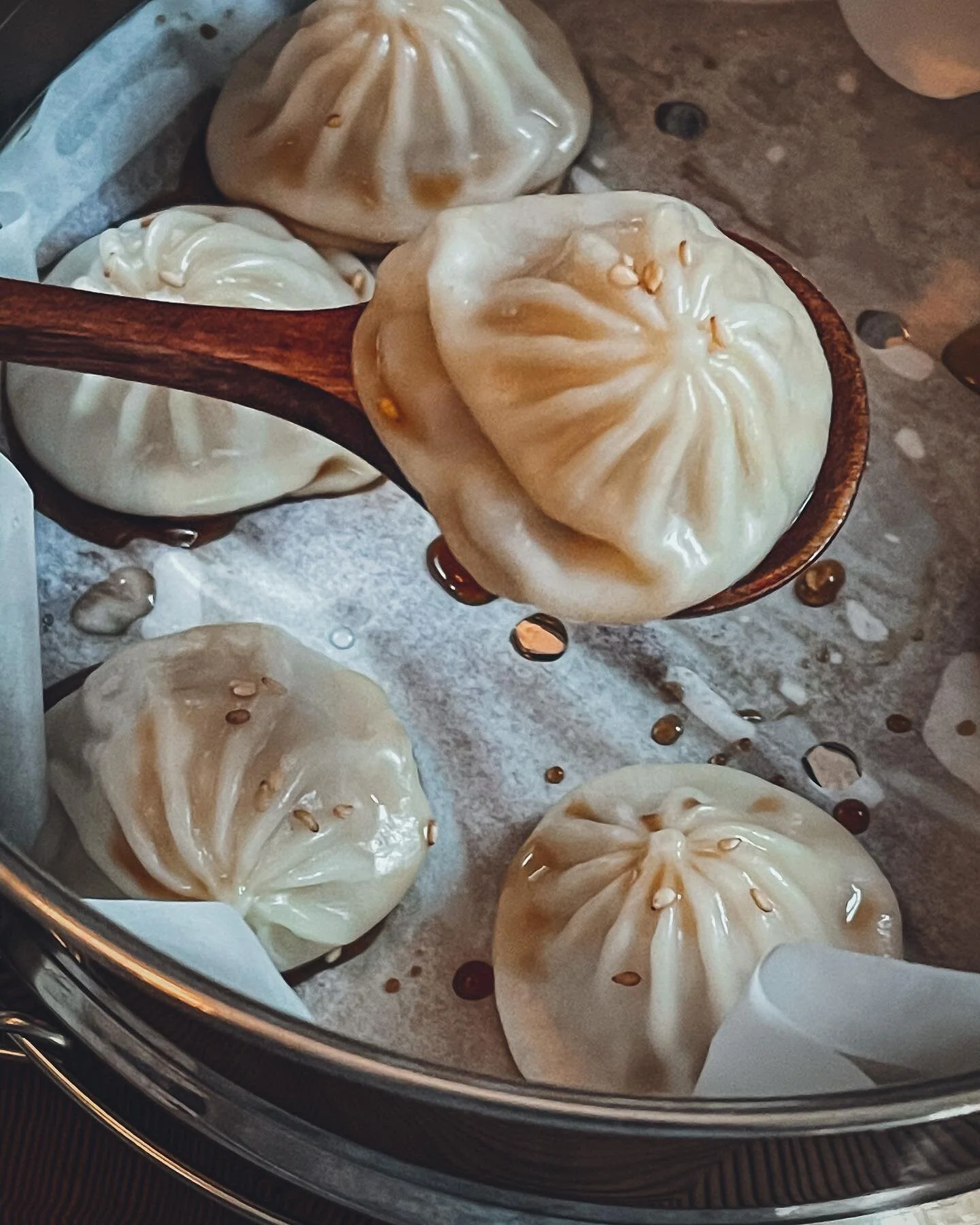 Tried these guys for the first time from our friends in Seattle. They only lasted a few weeks. Even kids devoured them 🤤 🥟 

@the_xcj made in Seattle⁠

Hope you and your tribe are healthy and finding little blessings in disguise.
⁠
✌🏼 ❤️ 🌊🌴☀️