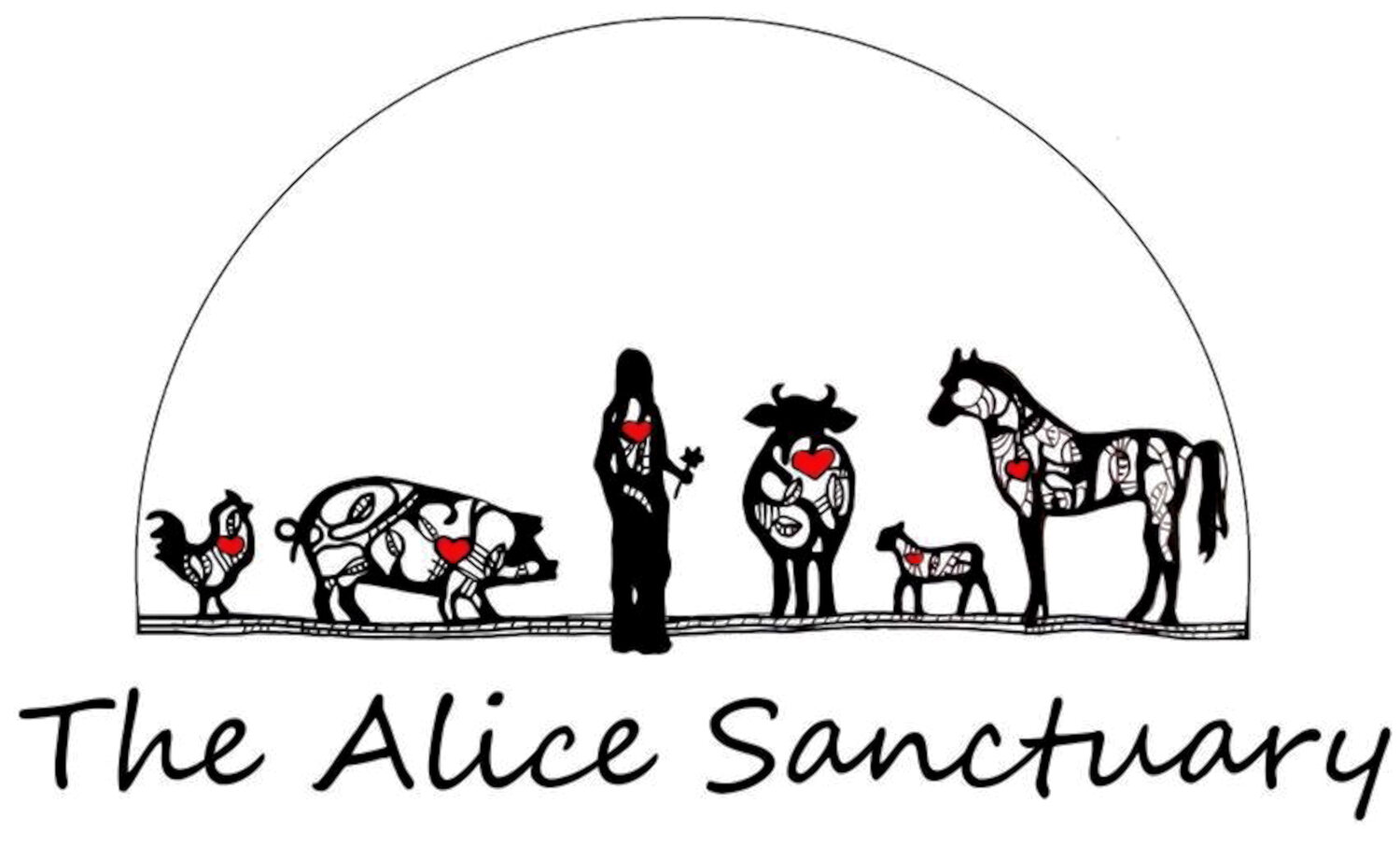 The Alice Sanctuary