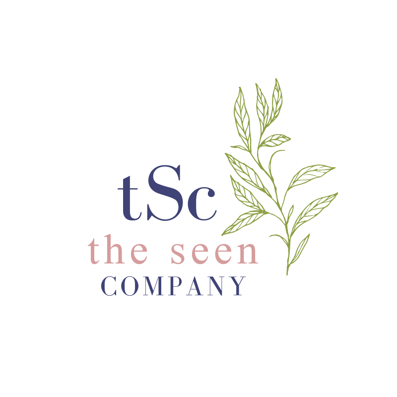 The Seen Company